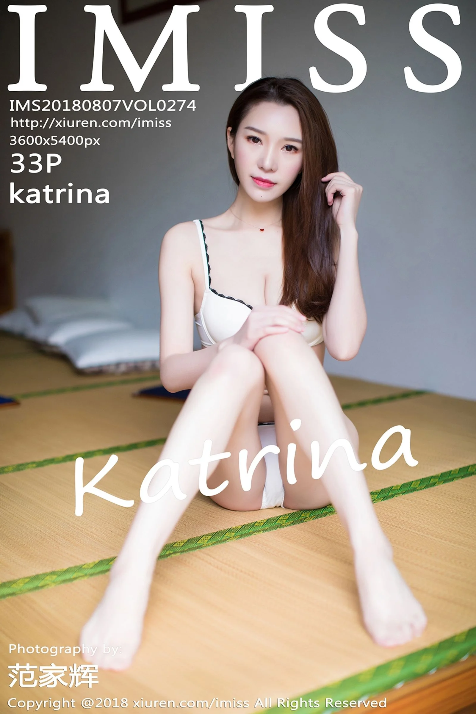 katrina