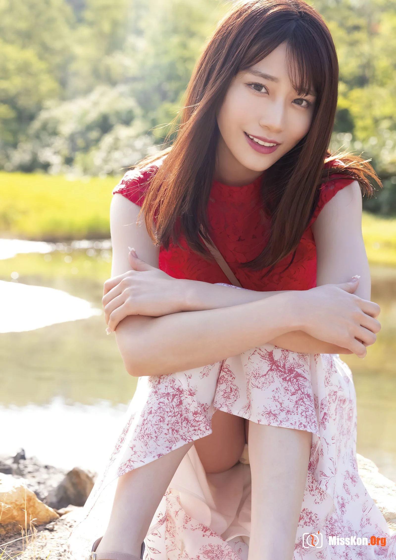 Kawakita Saika: Love Letter (2023-03-10) - Photo 11