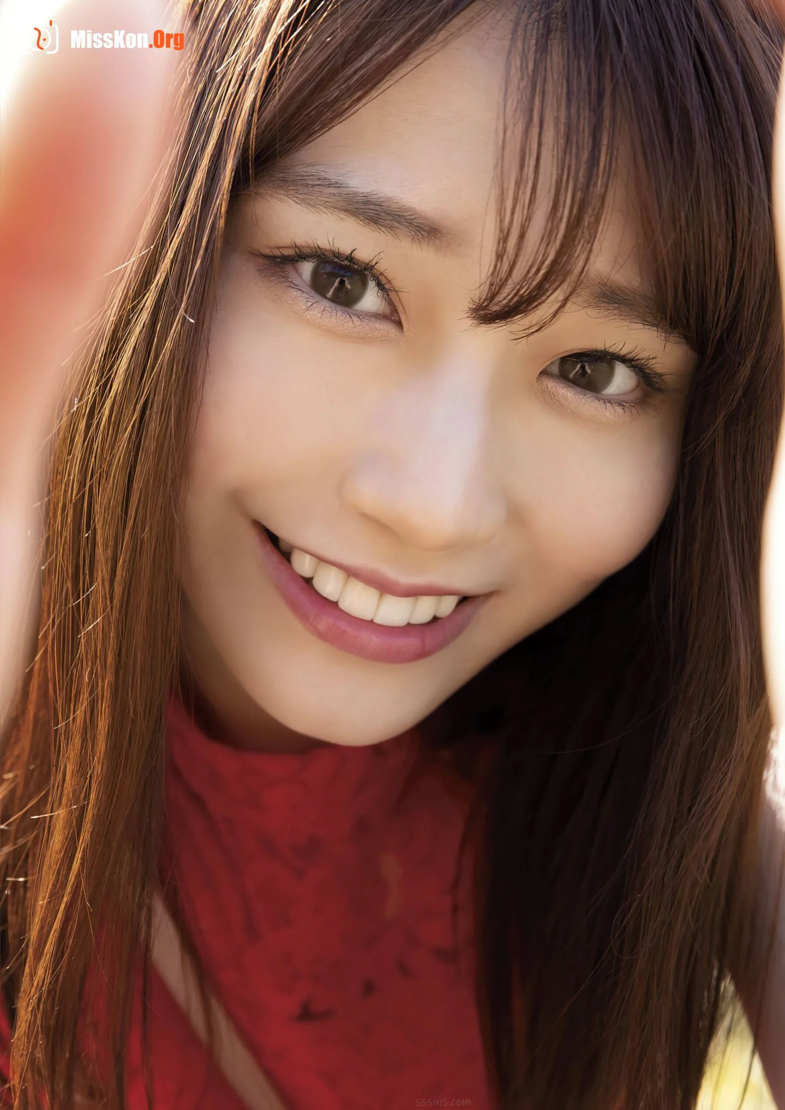Kawakita Saika: Love Letter (2023-03-10) - Photo 14