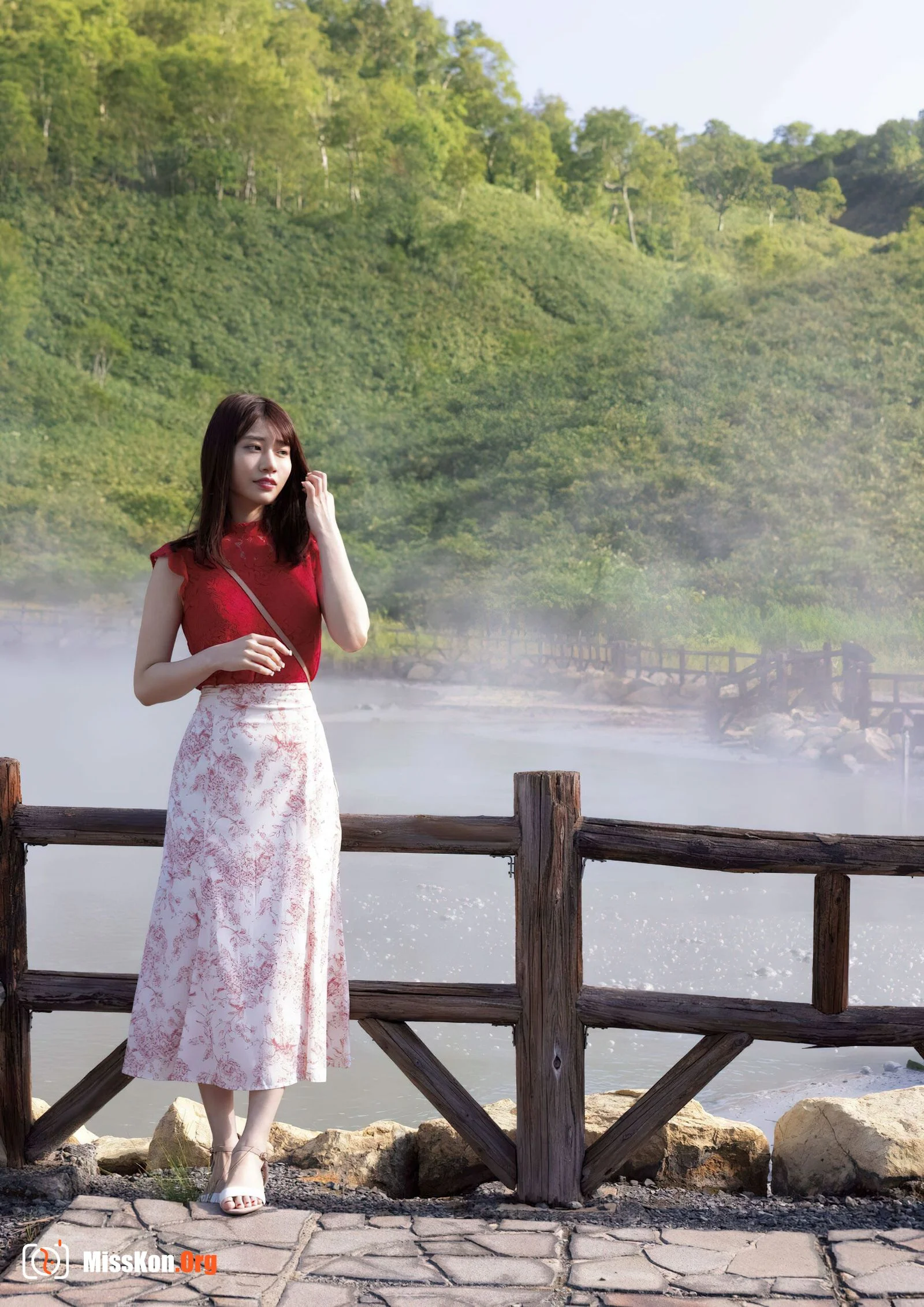 Kawakita Saika: Love Letter (2023-03-10) - Photo 16