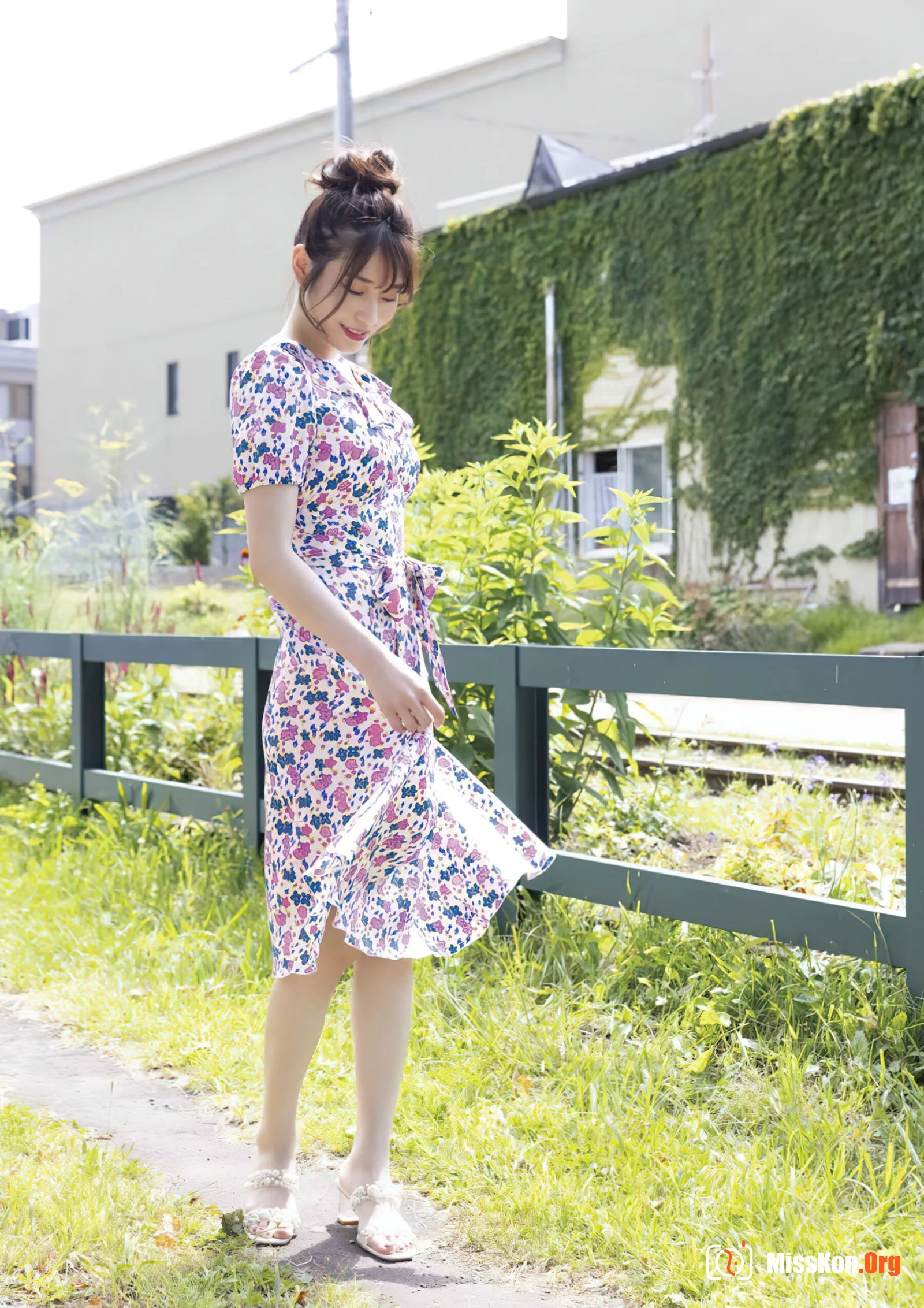 Kawakita Saika: Love Letter (2023-03-10) - Photo 43