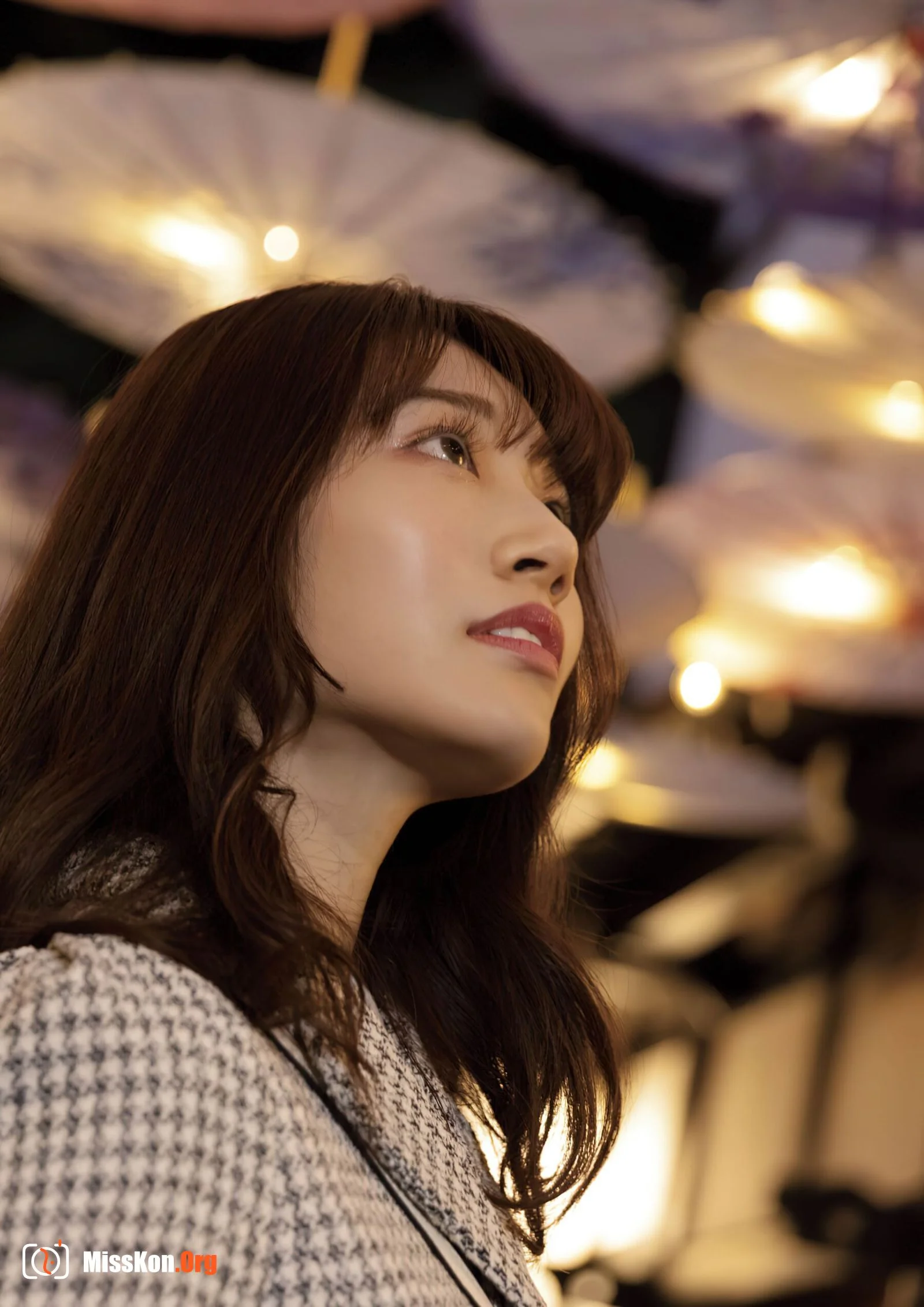 Kawakita Saika: Love Letter (2023-03-10) - Photo 48
