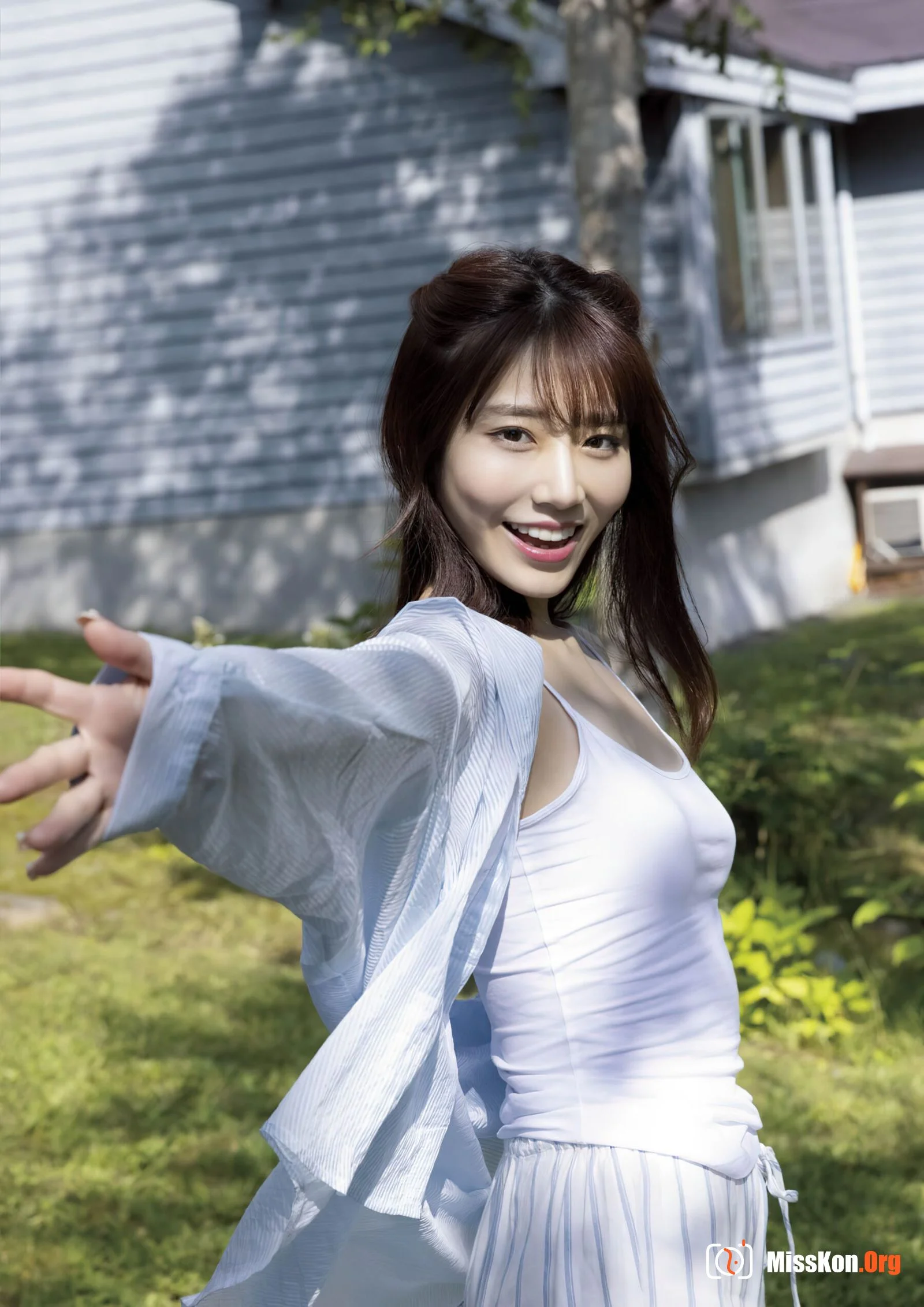 Kawakita Saika: Love Letter (2023-03-10) - Photo 59