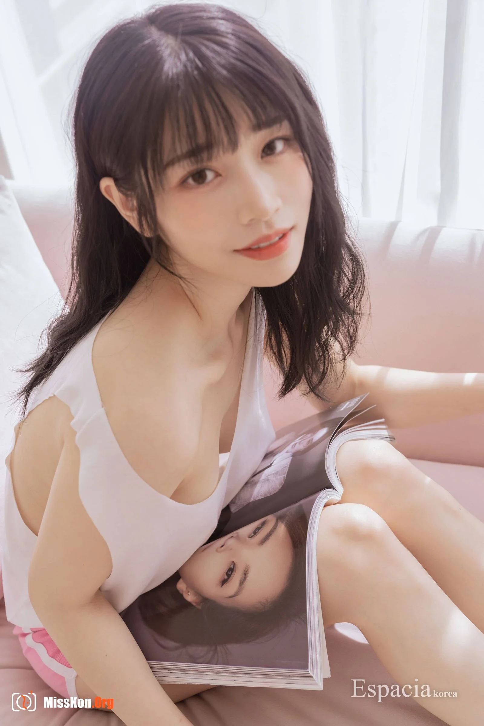 Kawakita Sayaka (EXC-108) - Photo 7