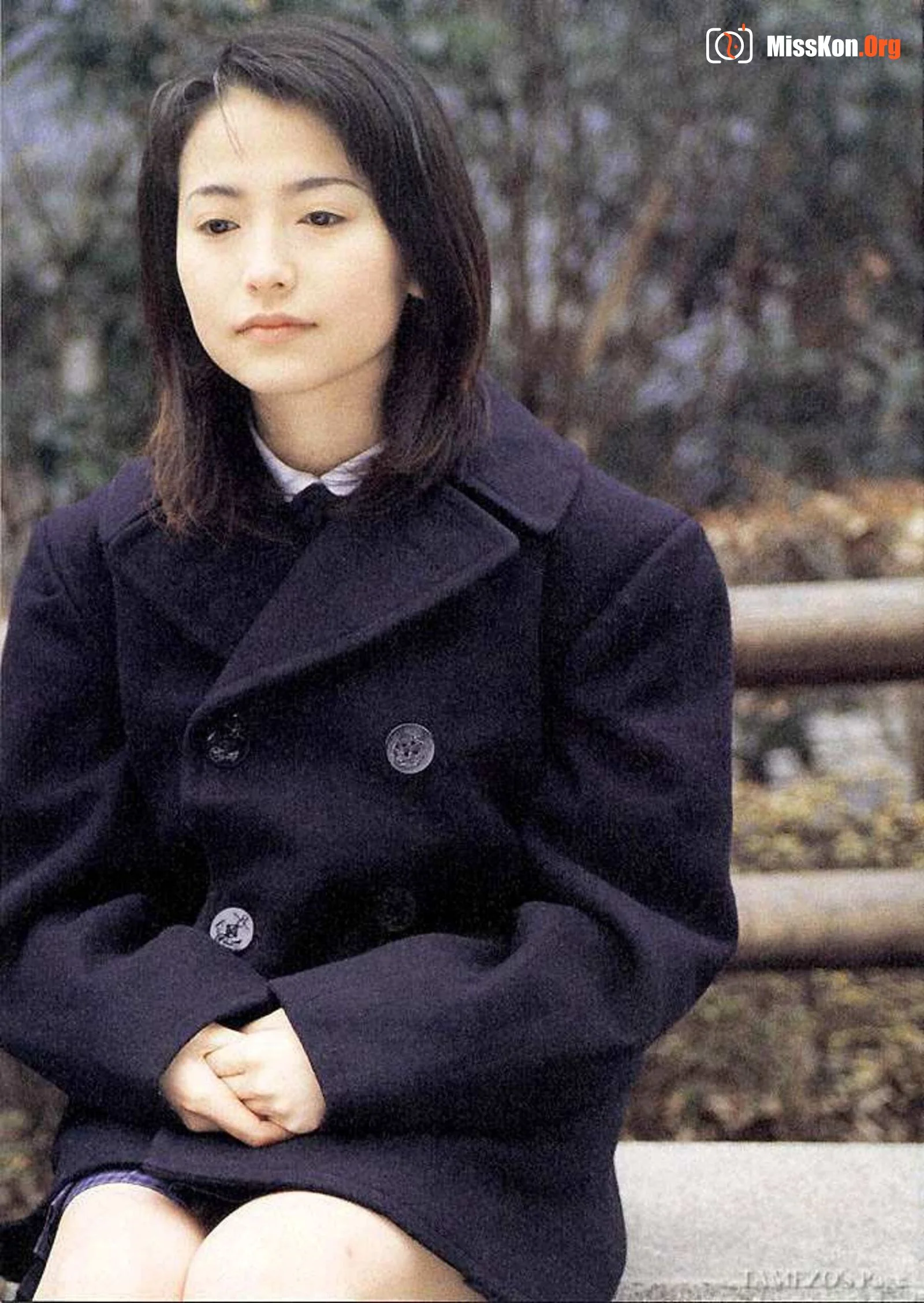Kawashima Watsumi: [Leaked!! Kawashima and Tsuma's full record (Yingzhi Publishing) - Photo 3