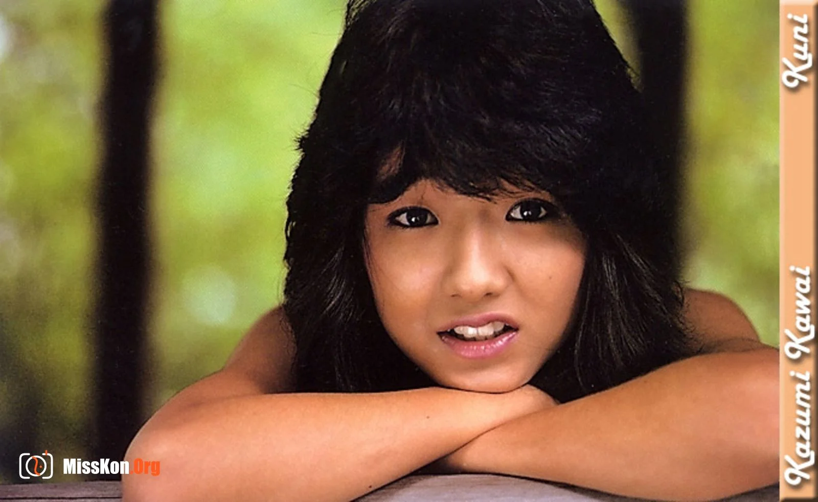 Kazumi Kawai - Photo 9