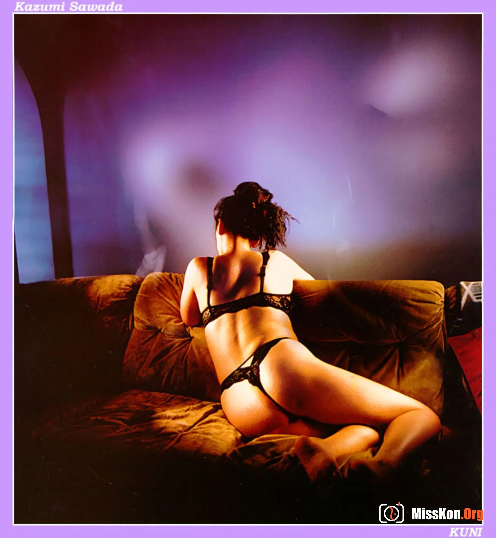 Kazumi Sawada - Photo 12