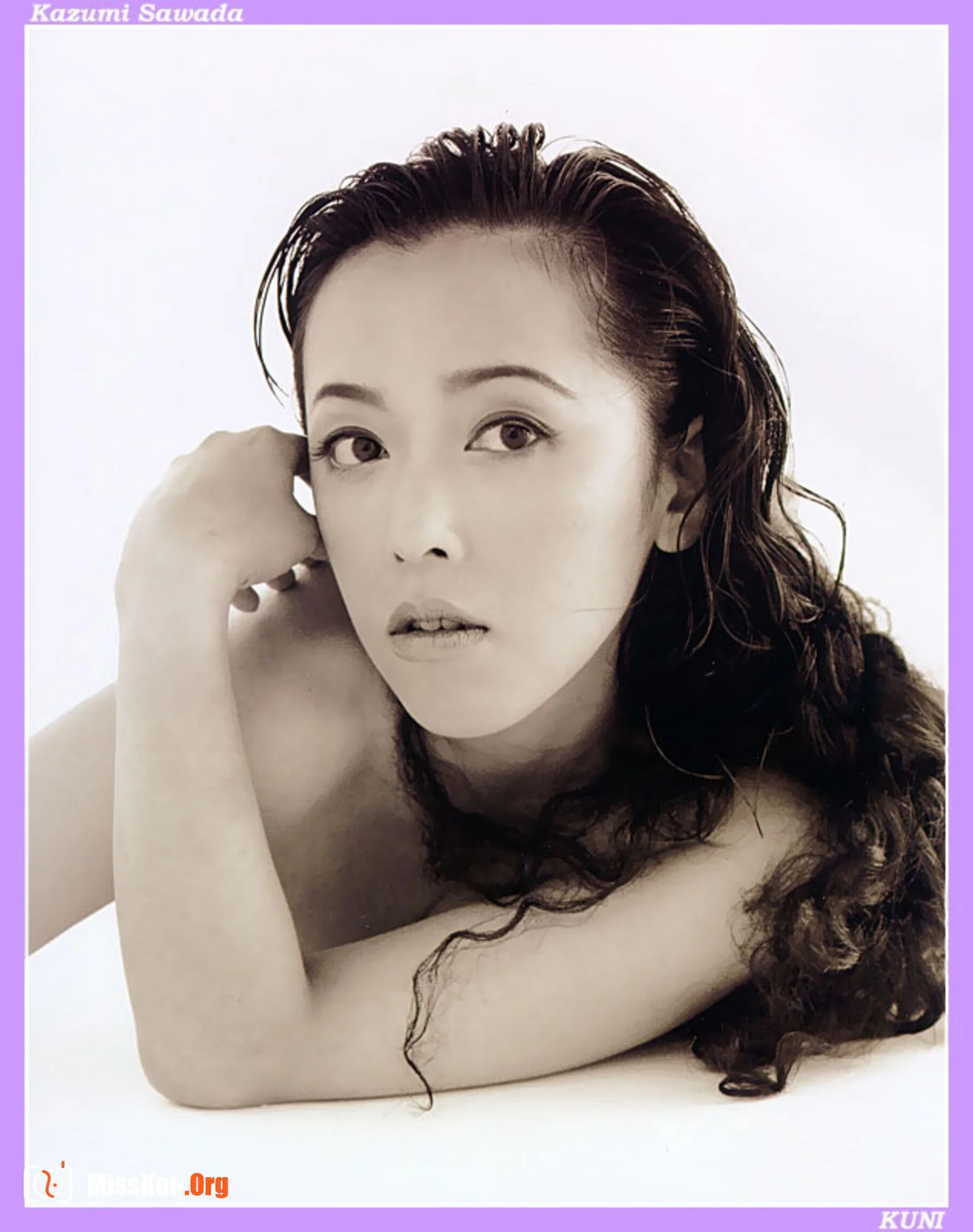 Kazumi Sawada - Photo 16
