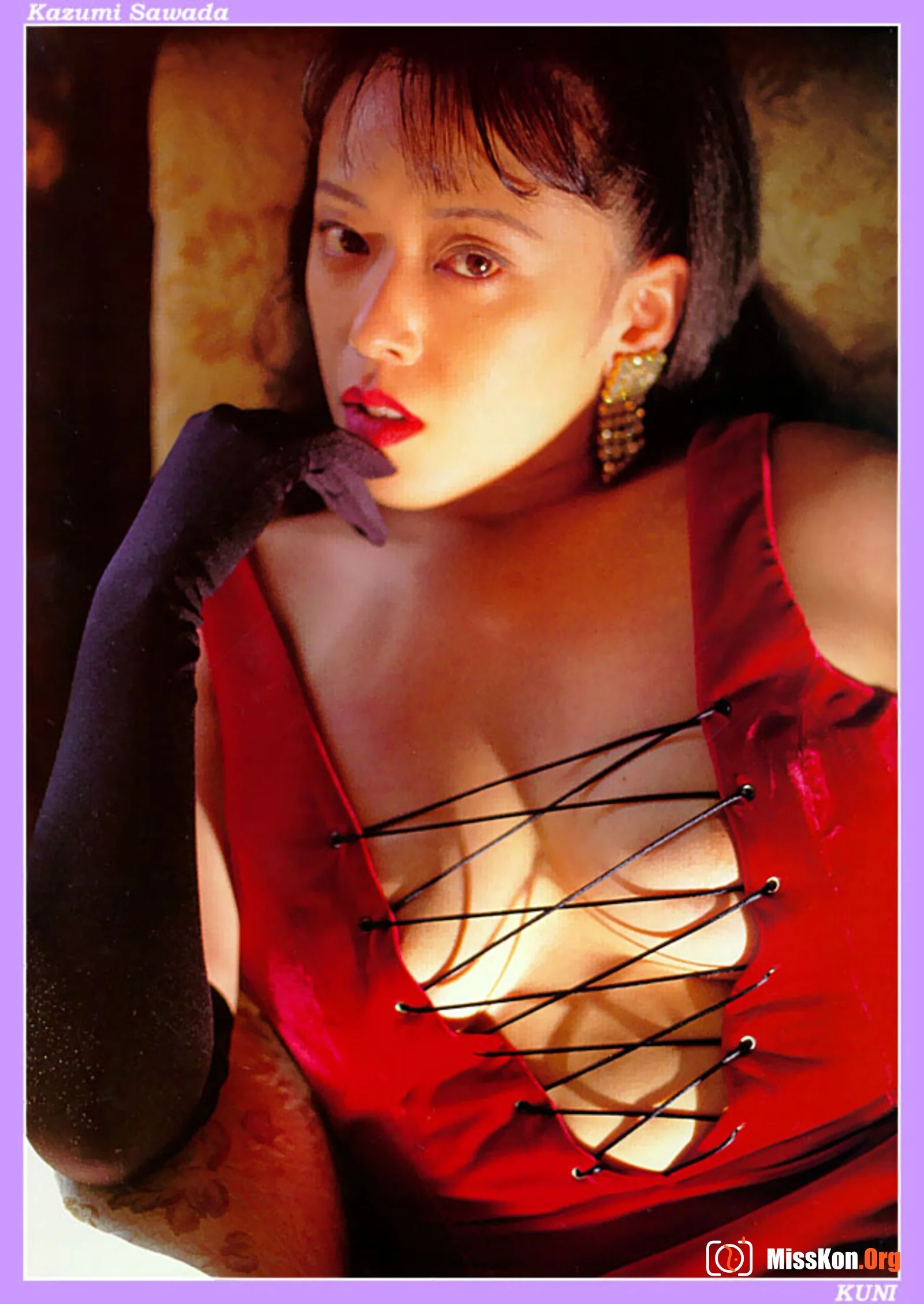 Kazumi Sawada - Photo 2