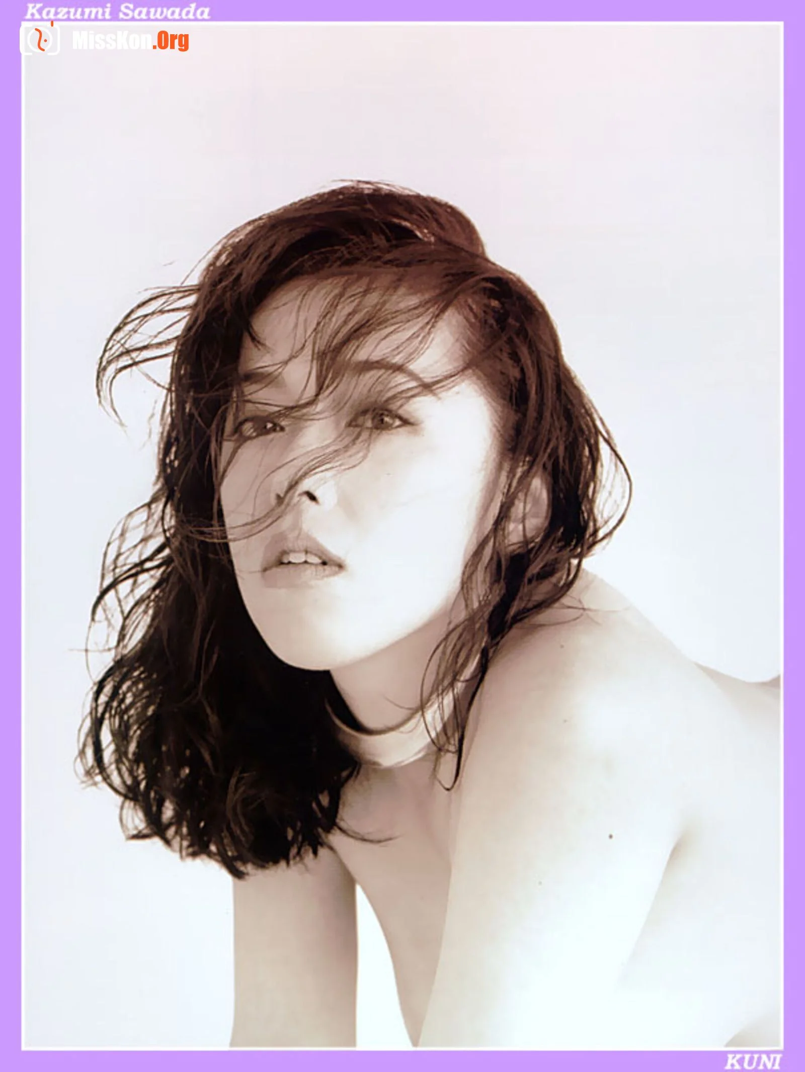 Kazumi Sawada - Photo 9
