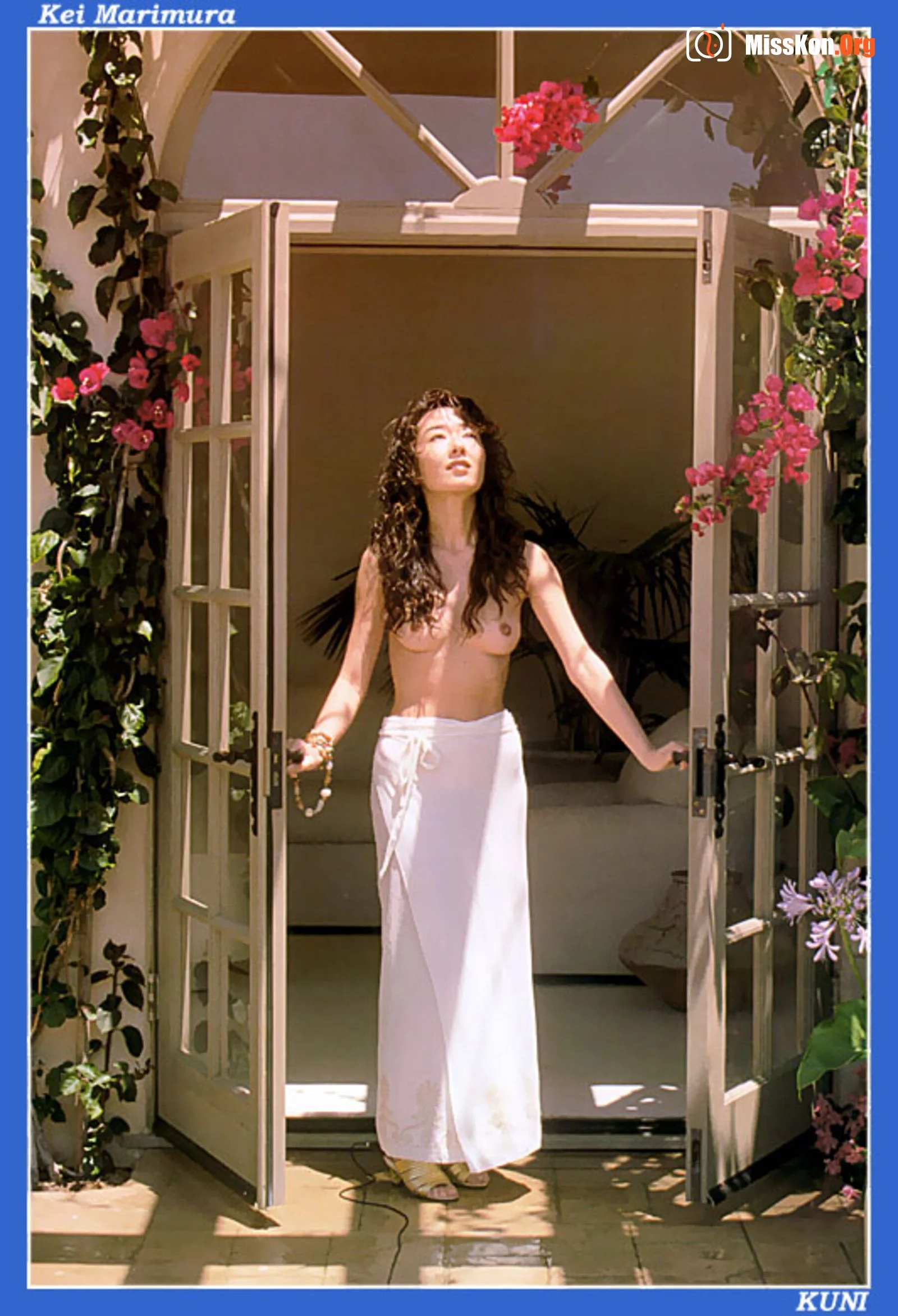 Kei Marimura - Photo 3