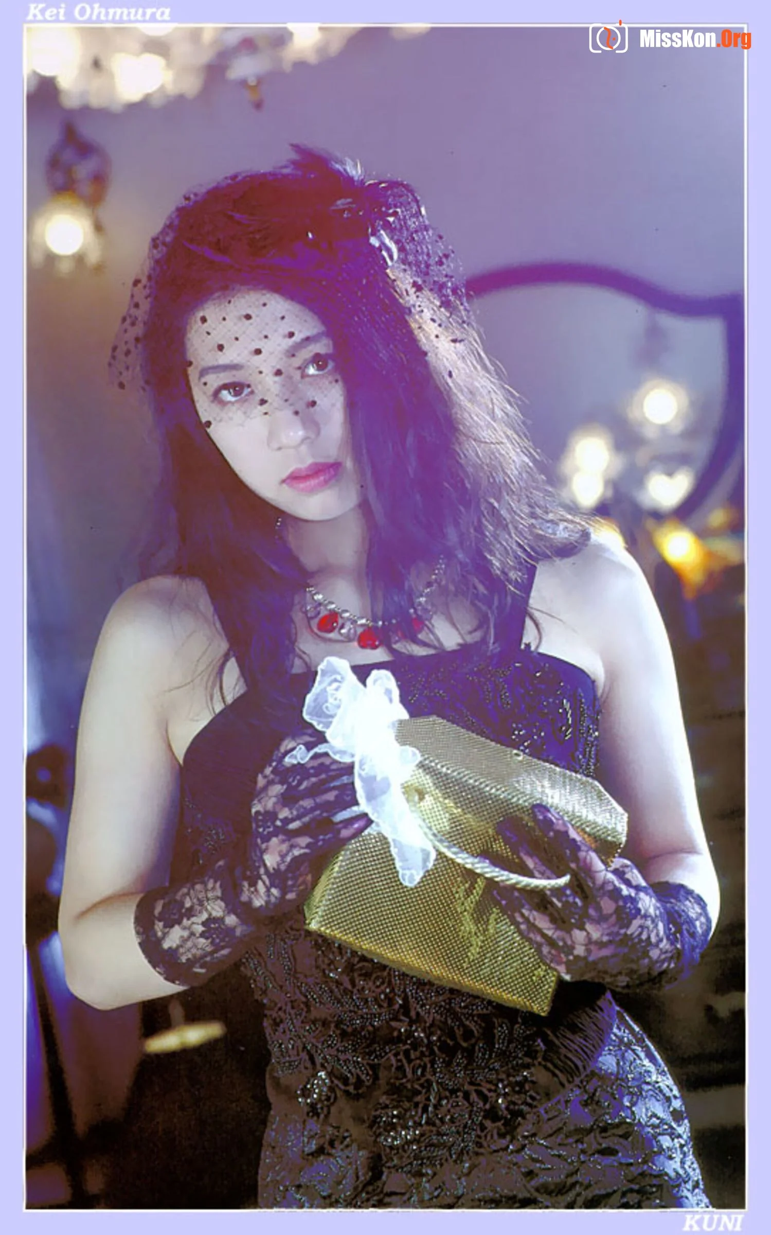 Kei Ohmura - Photo 9