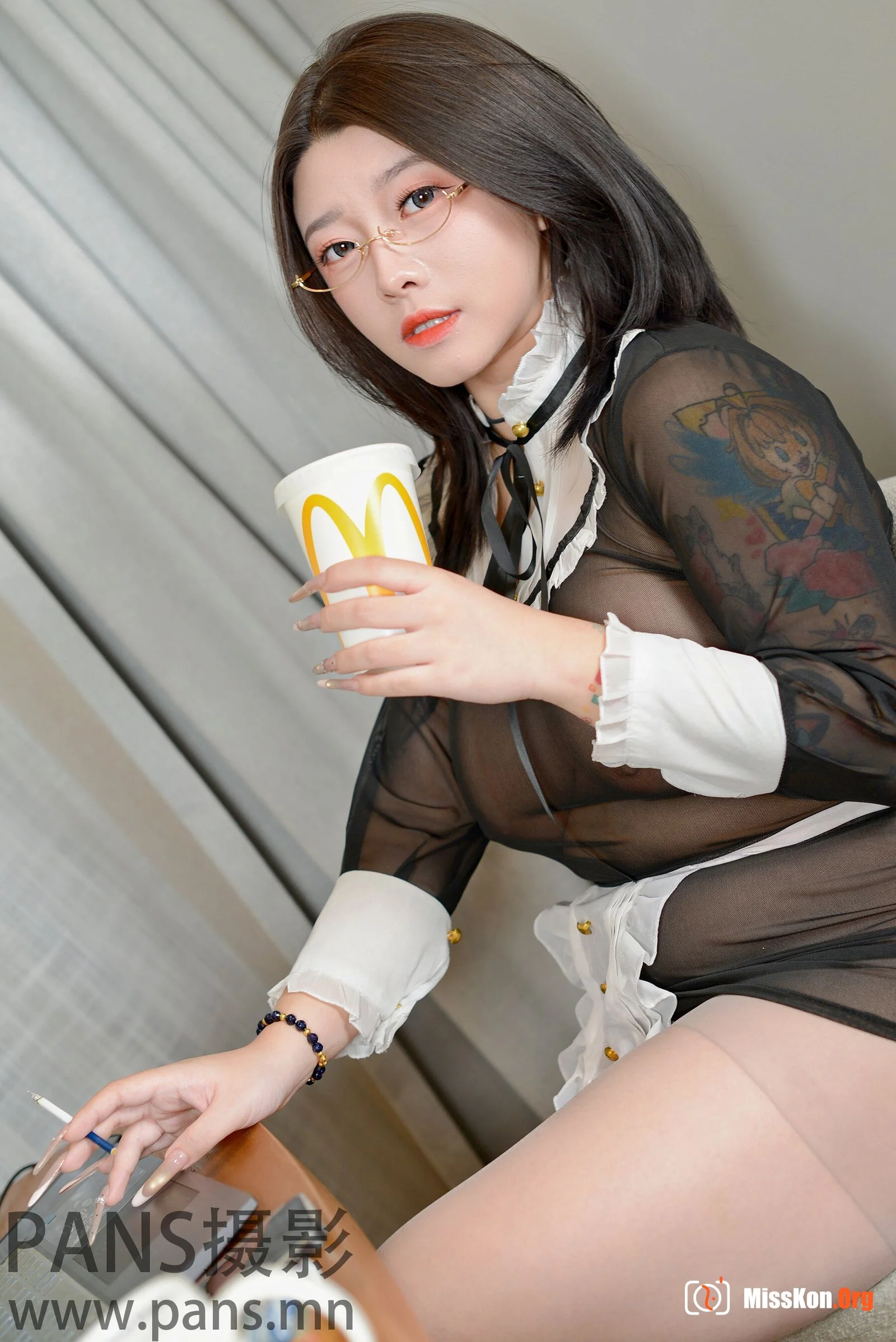 可奈 - 照片 6