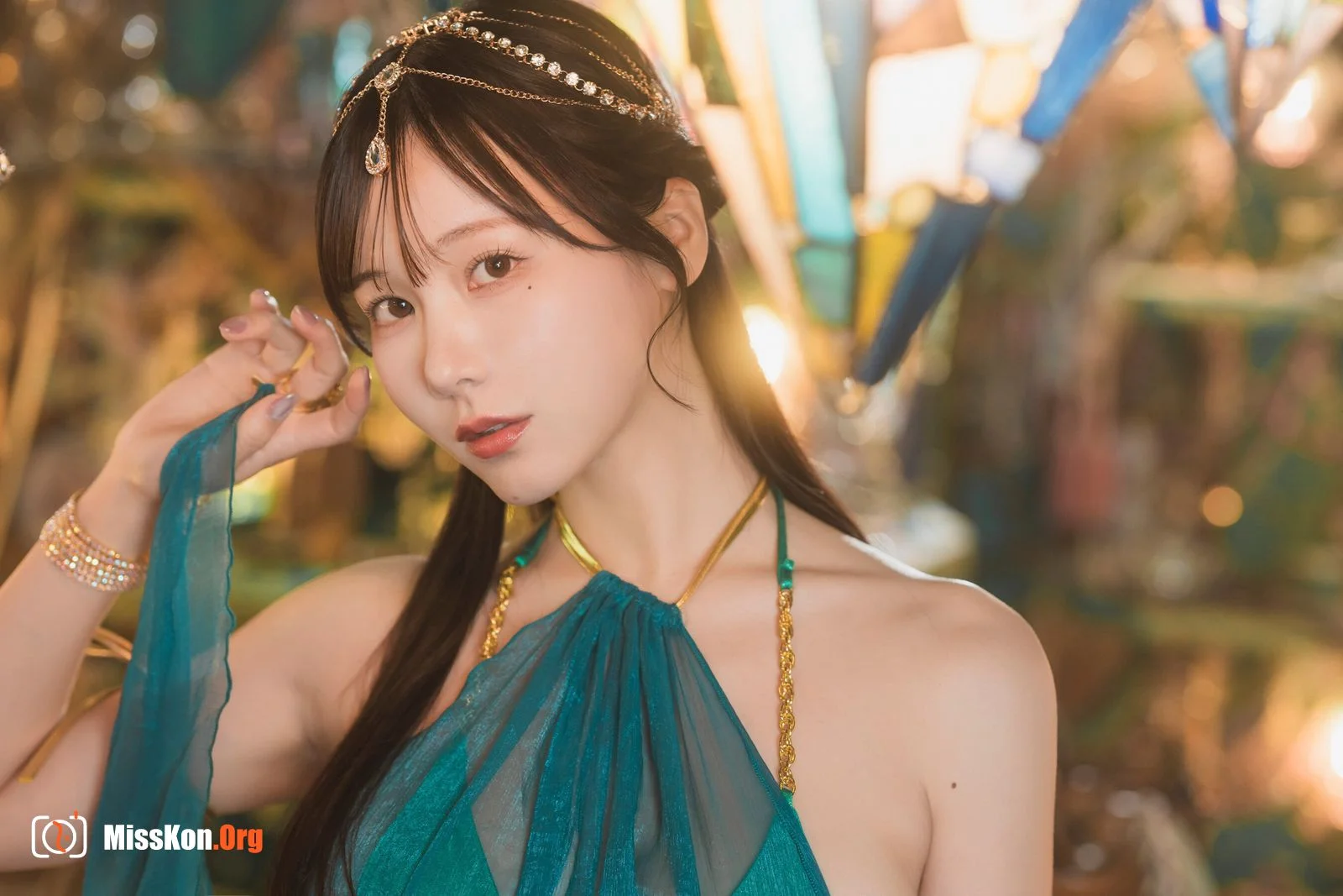 Kenken🧪 Crystal 2026 Birth Photobook - Photo 11