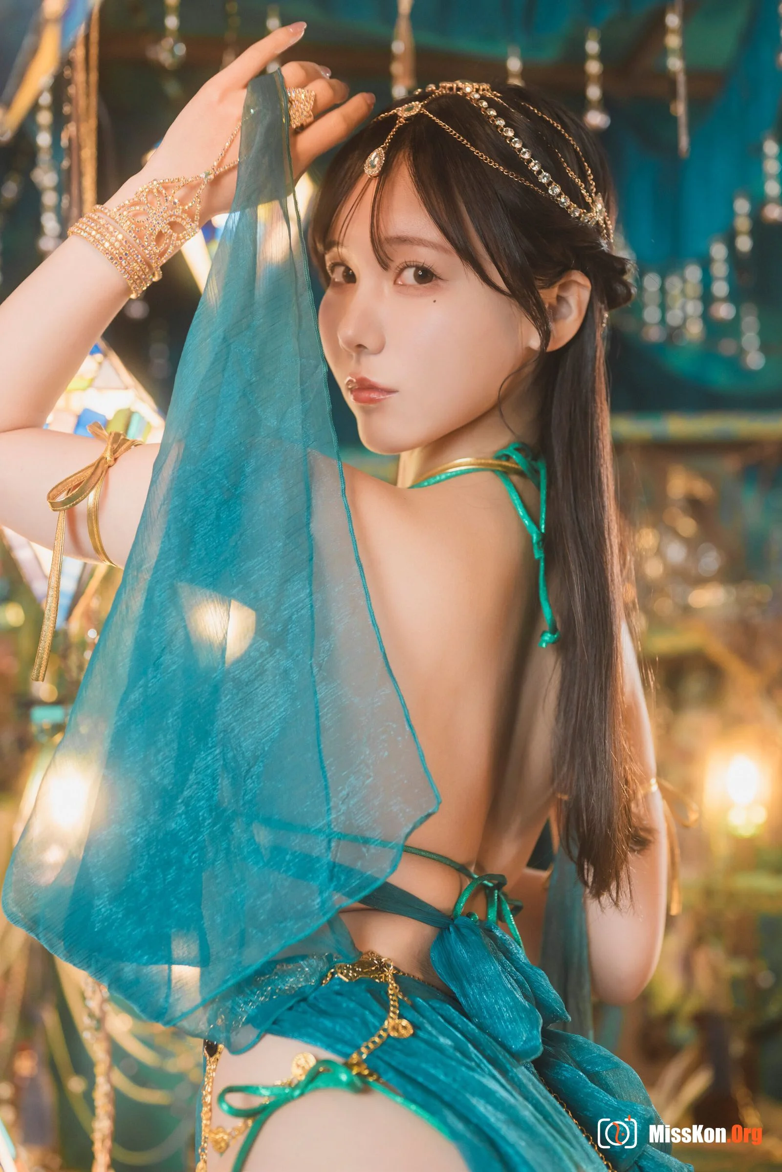 Kenken🧪 Crystal 2026 Birth Photobook - Photo 13