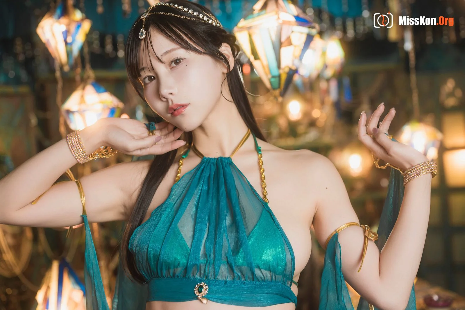 Kenken🧪 Crystal 2026 Birth Photobook - Photo 15