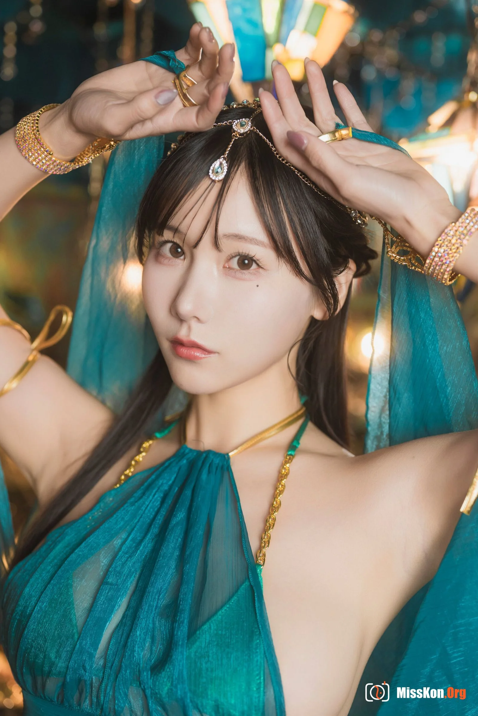 Kenken🧪 Crystal 2026 Birth Photobook - Photo 17
