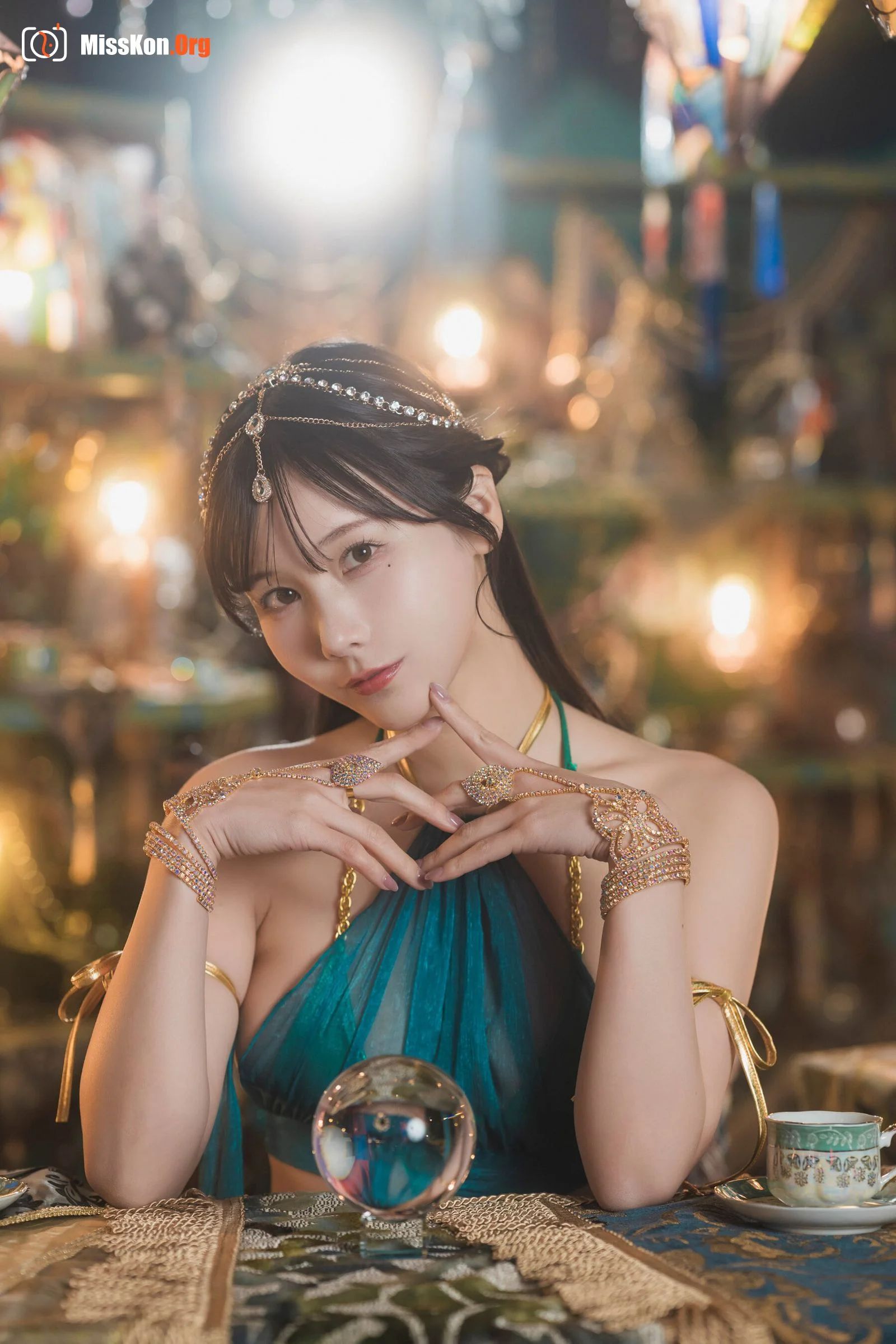 Kenken🧪 Crystal 2026 Birth Photobook - Photo 2