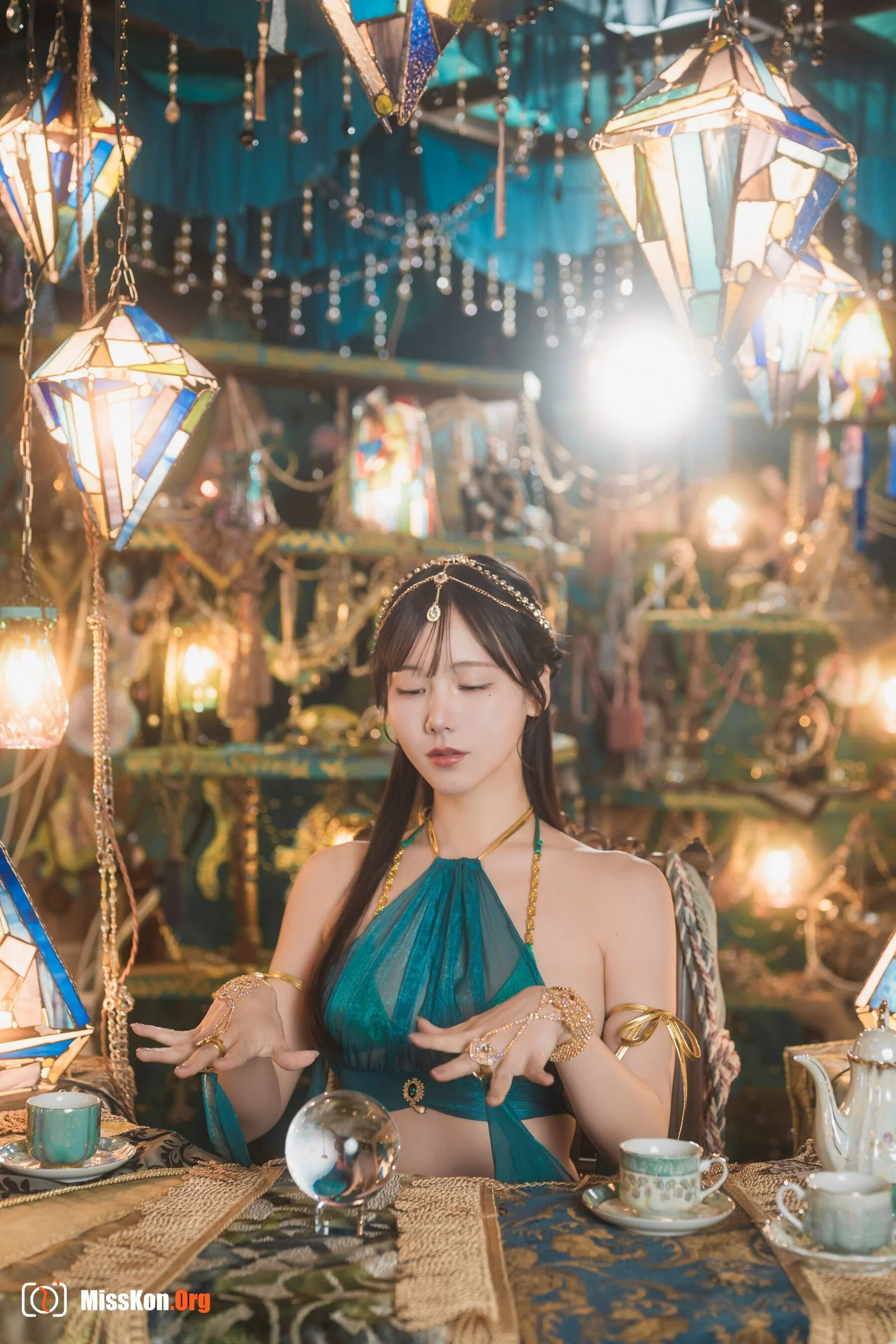 Kenken🧪 Crystal 2026 Birth Photobook - Photo 5