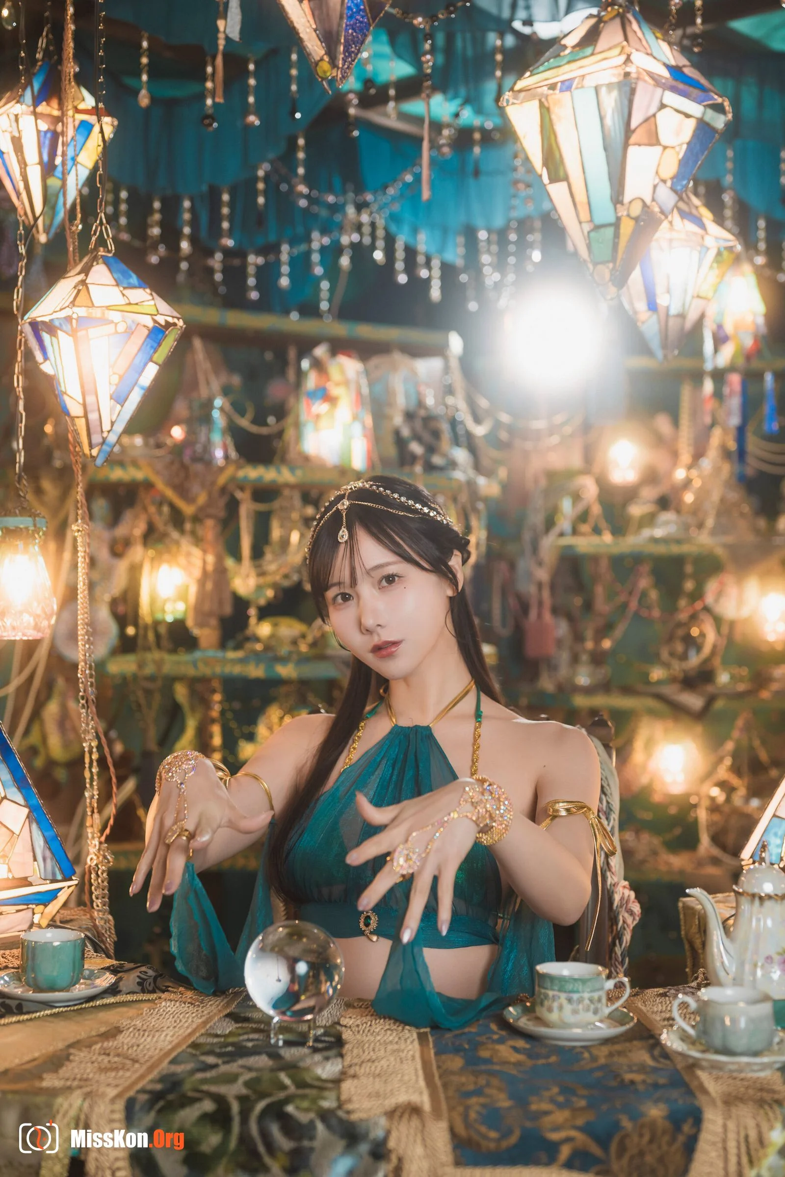 Kenken🧪 Crystal 2026 Birth Photobook - Photo 6
