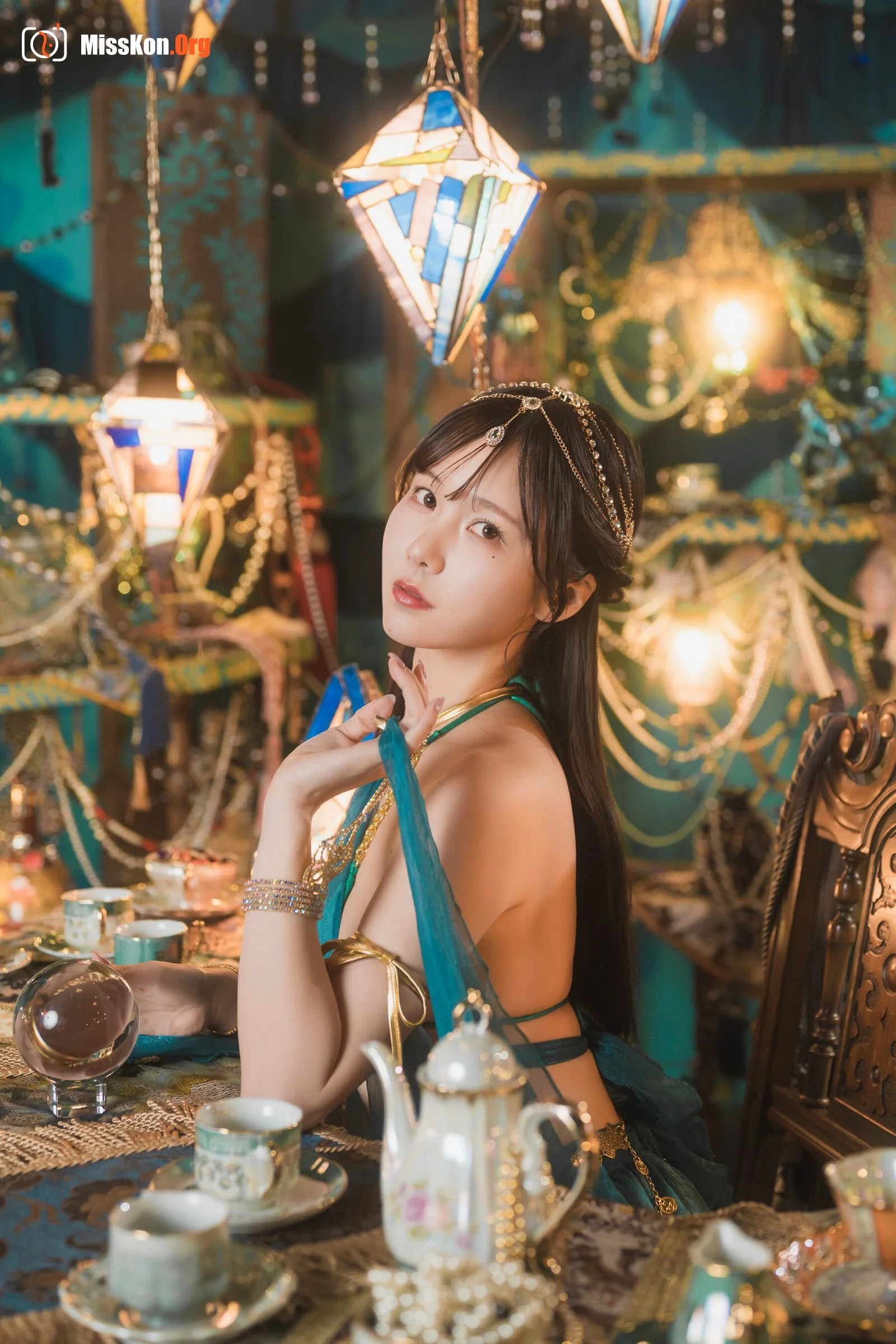 Kenken🧪 Crystal 2026 Birth Photobook - Photo 7
