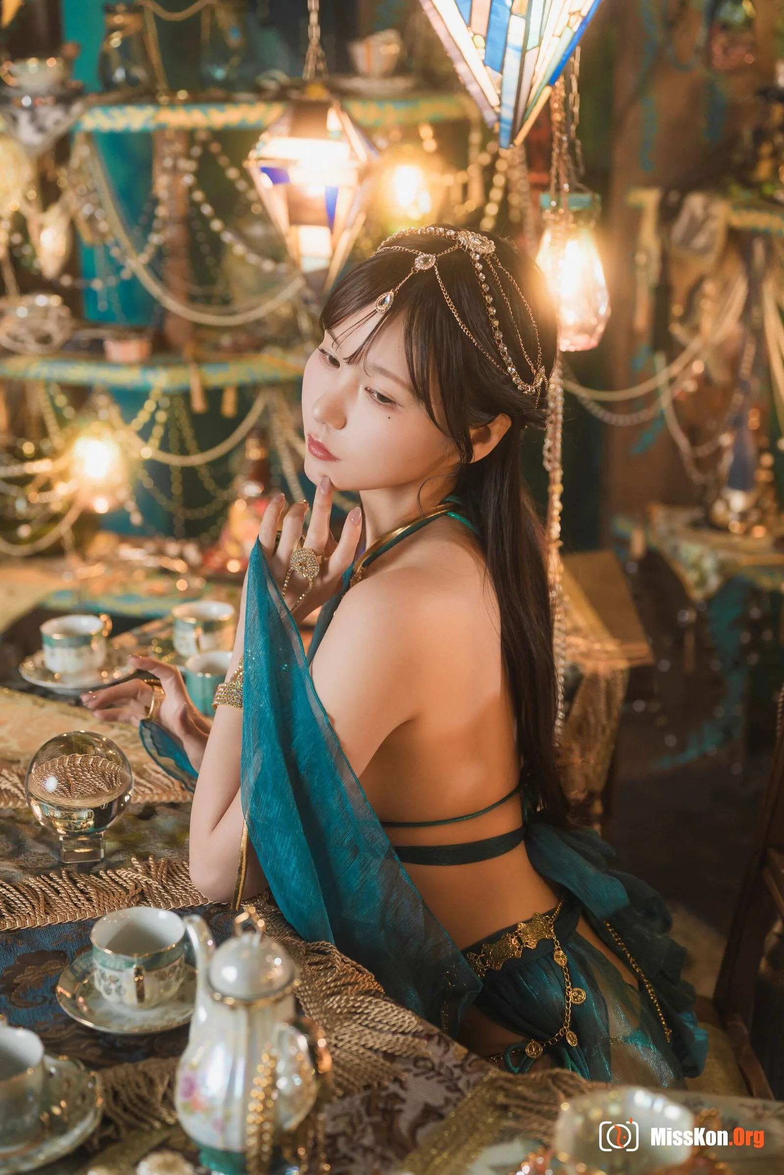 Kenken🧪 Crystal 2026 Birth Photobook - Photo 8