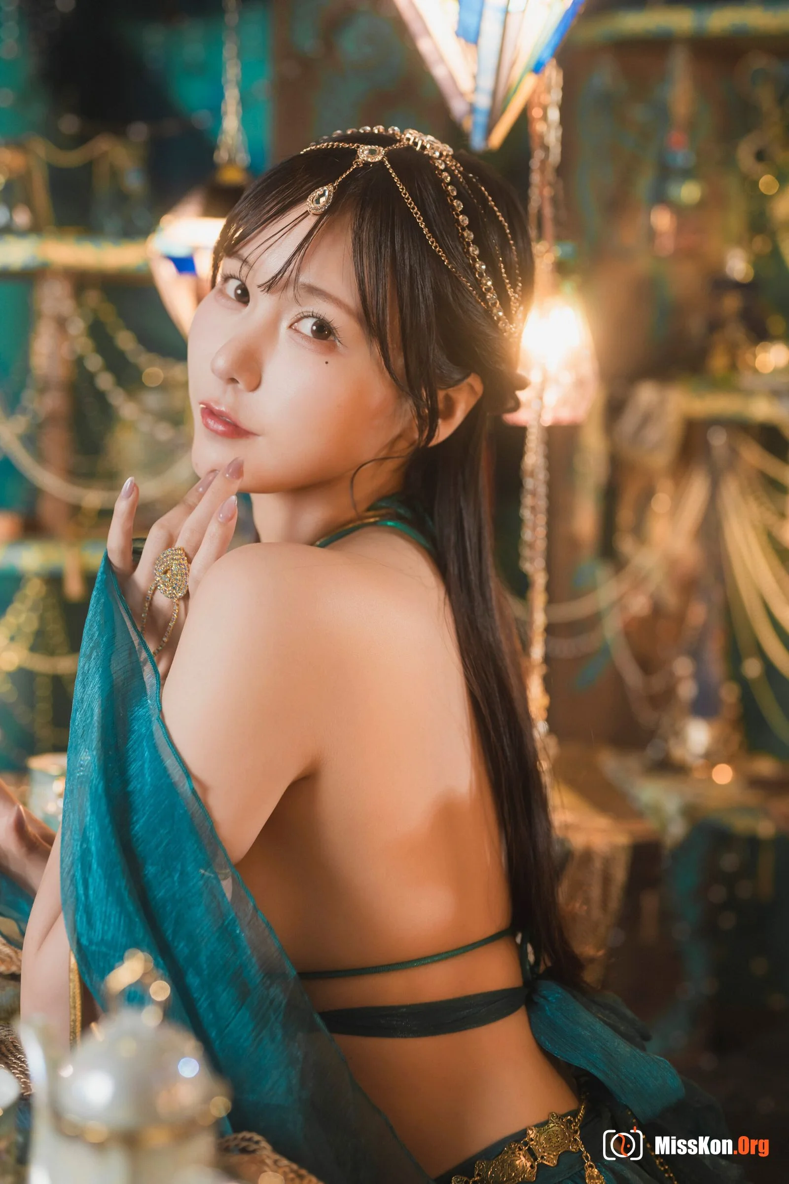 Kenken🧪 Crystal 2026 Birth Photobook - Photo 9