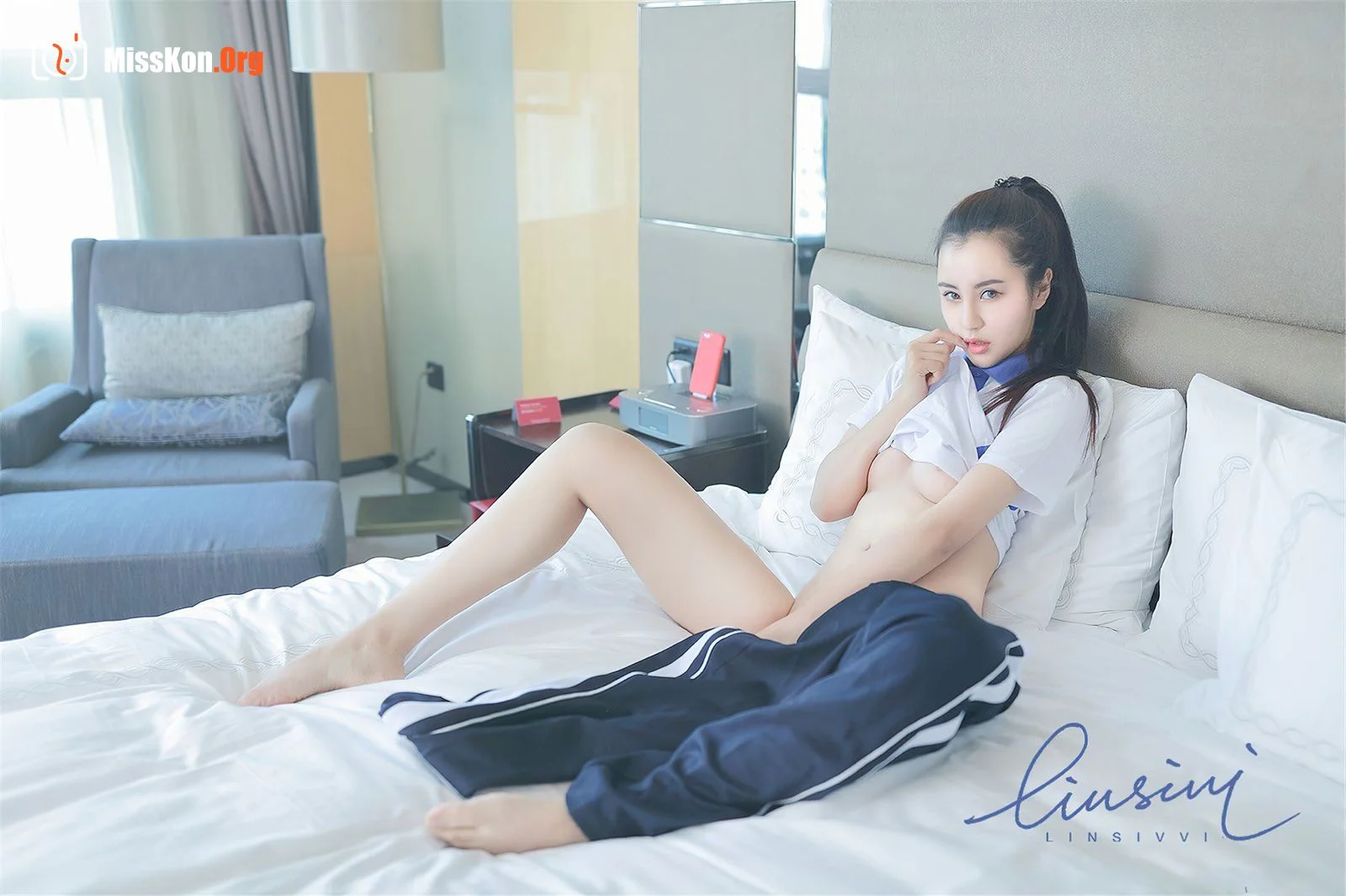 Kiisha: Network Collection - Photo 28