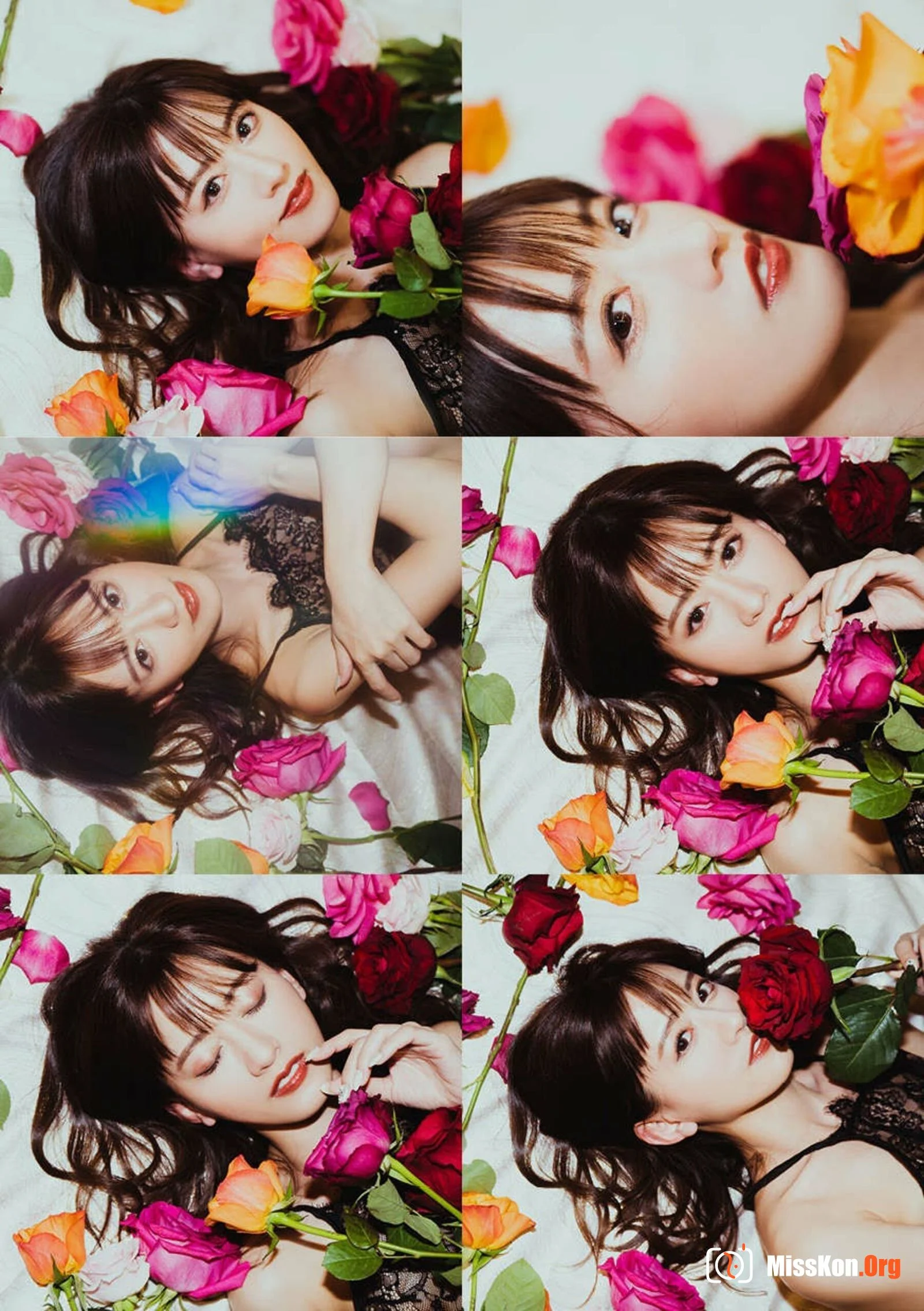 Kijima Airi - Photo 15