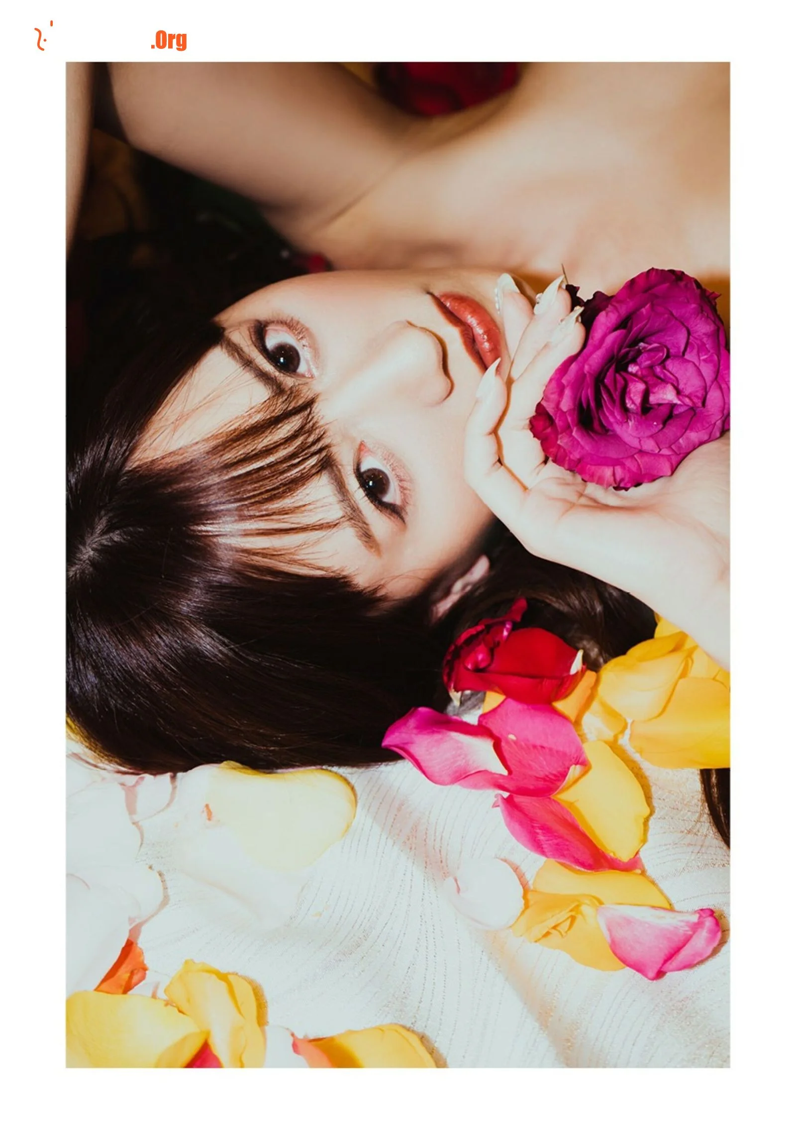 Kijima Airi - Photo 20