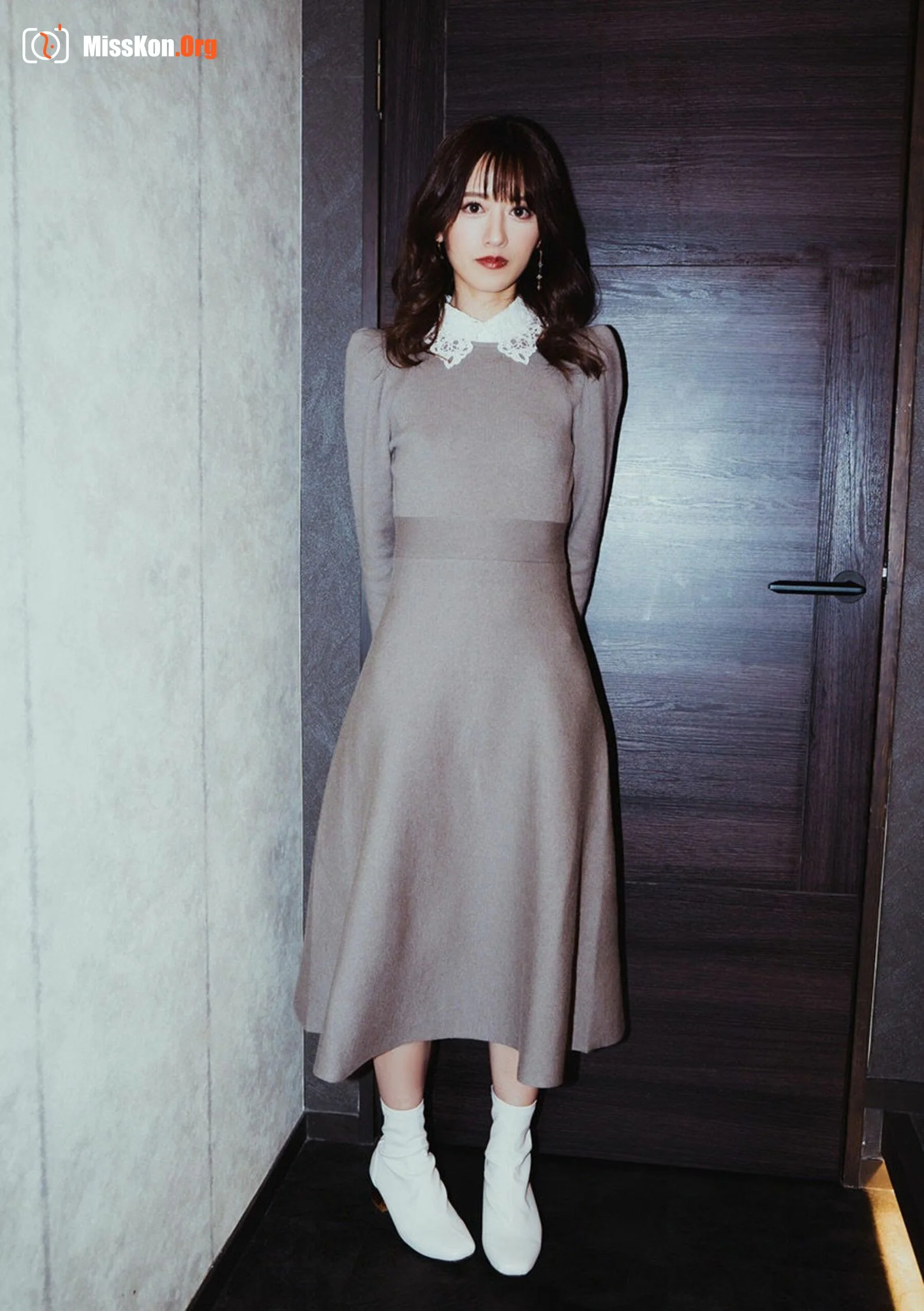 Kijima Airi - Photo 4