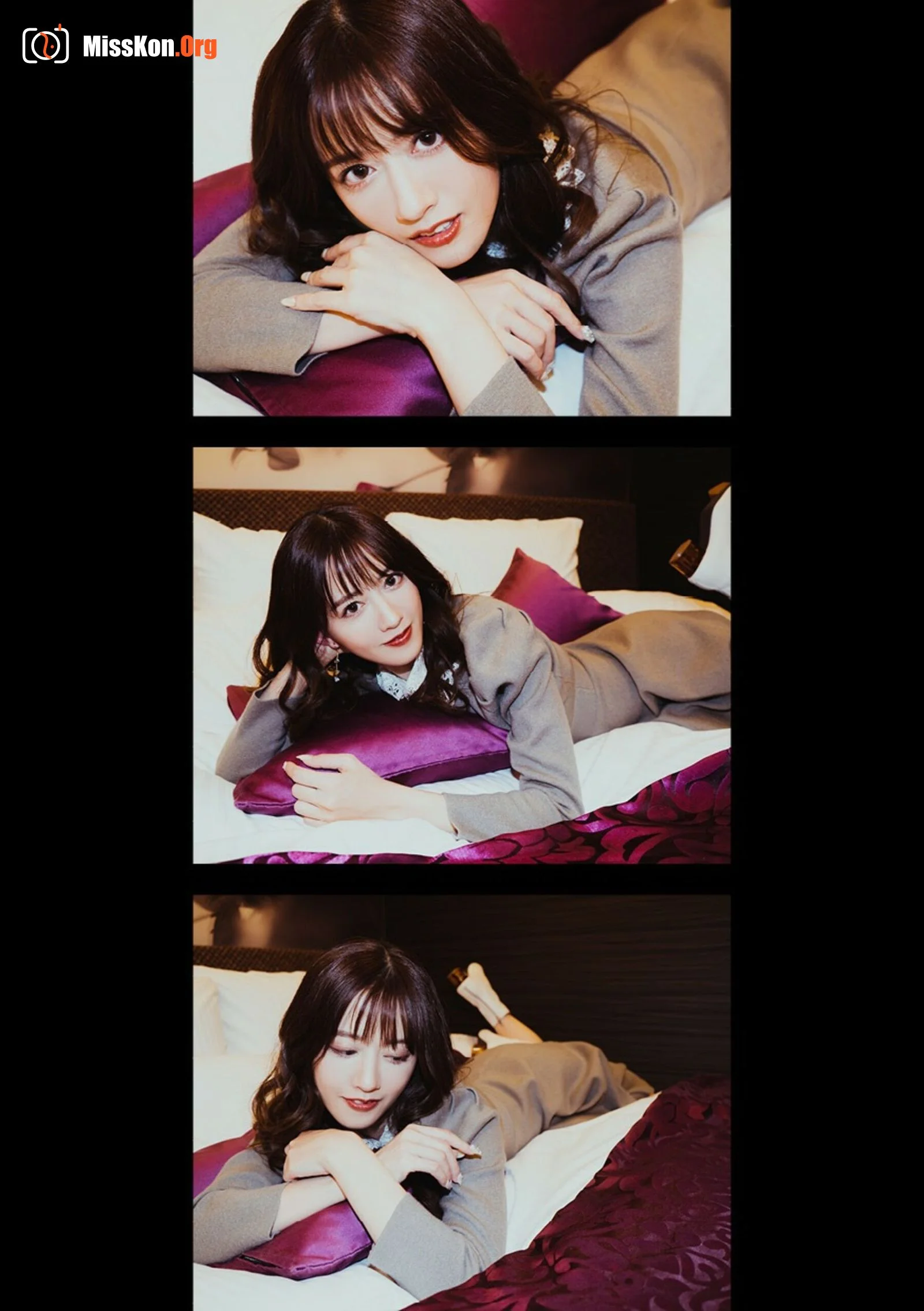 Kijima Airi - Photo 9