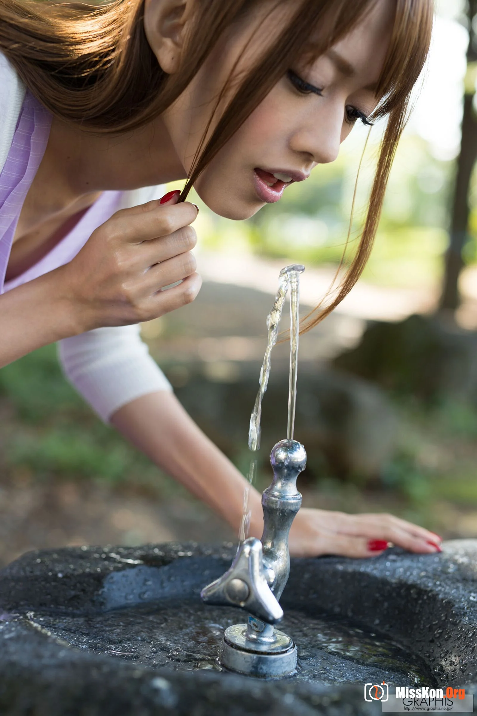 Kijima Airi - Photo 6