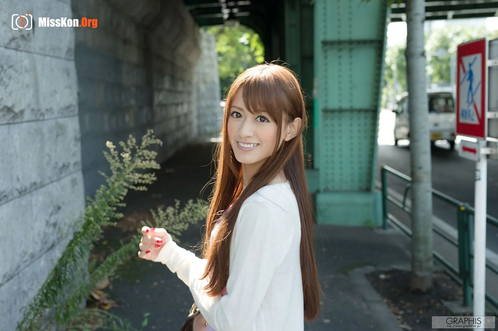 Kijima Airi - Photo 9