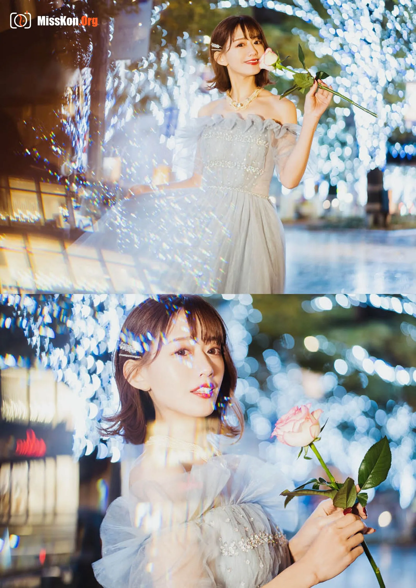 Kijima Airi: LadyMary - Photo 13