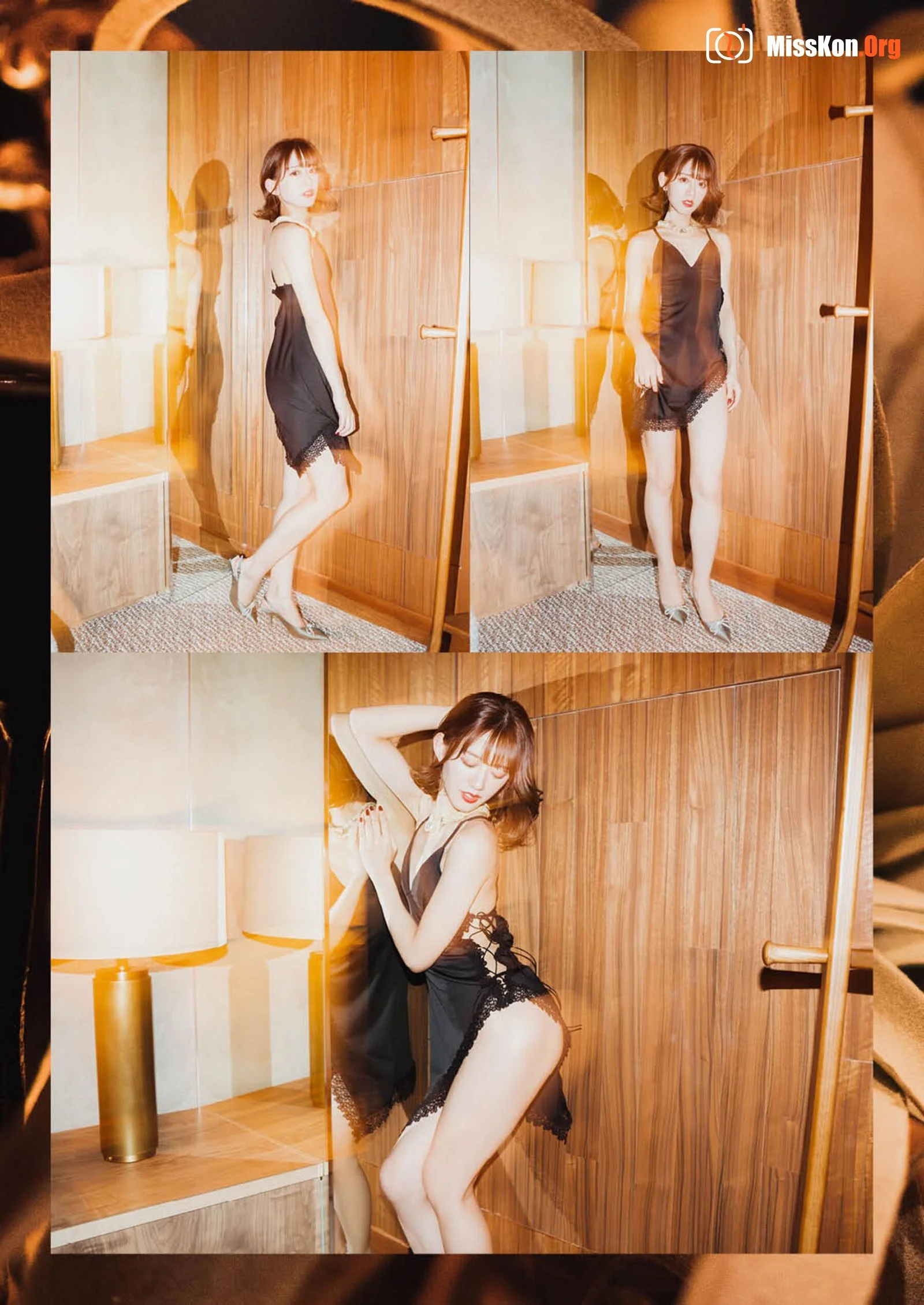 Kijima Airi: LadyMary - Photo 17