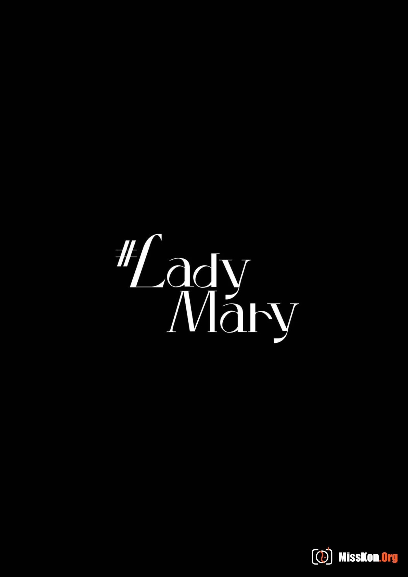 Kijima Airi: LadyMary - Photo 2