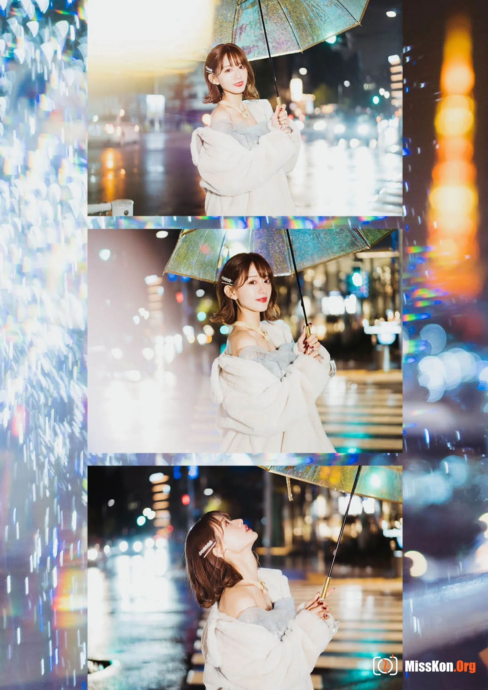 Kijima Airi: LadyMary - Photo 4