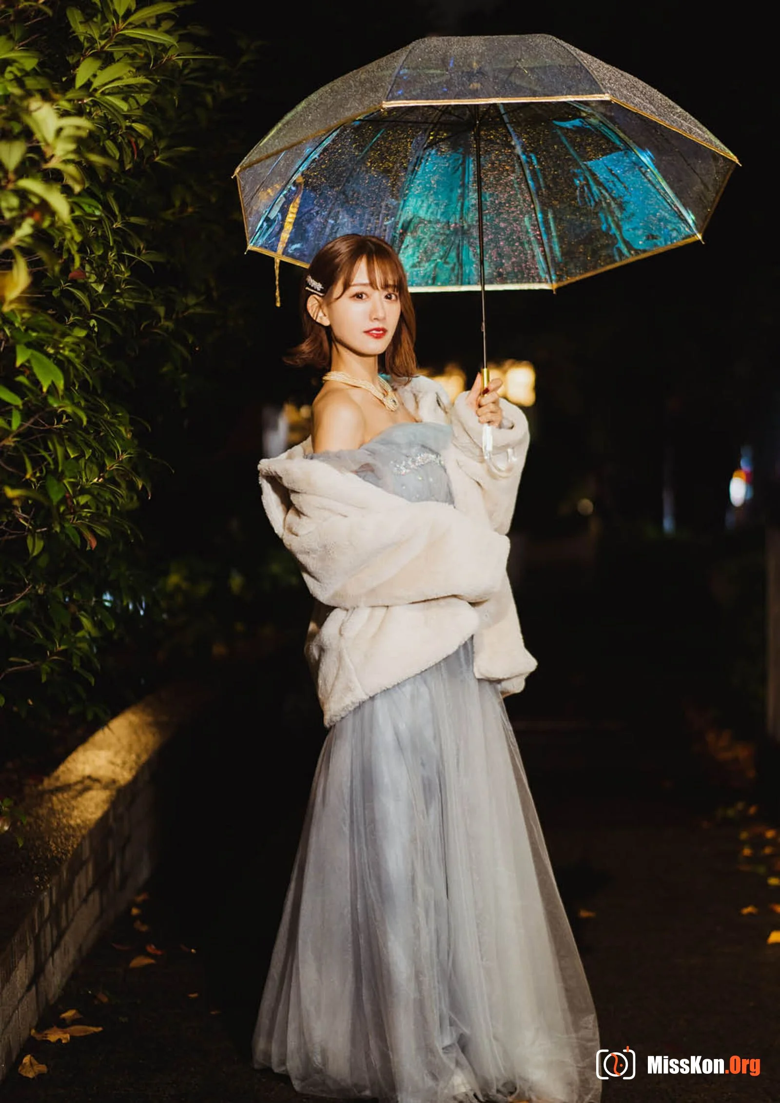 Kijima Airi: LadyMary - Photo 5