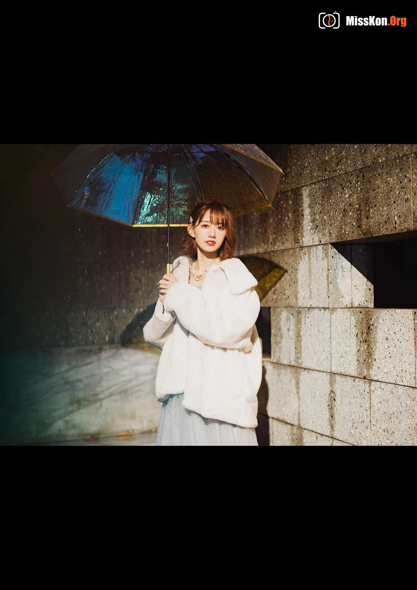 Kijima Airi: LadyMary - Photo 6