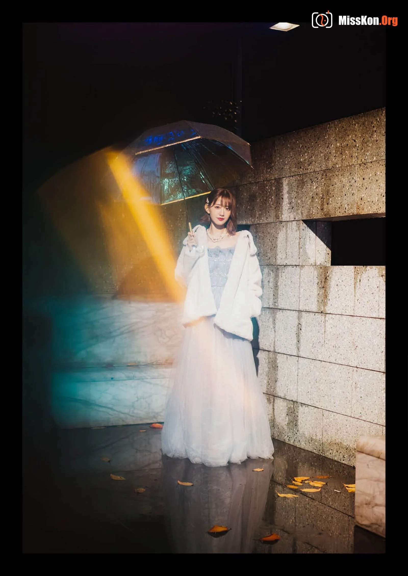 Kijima Airi: LadyMary - Photo 7