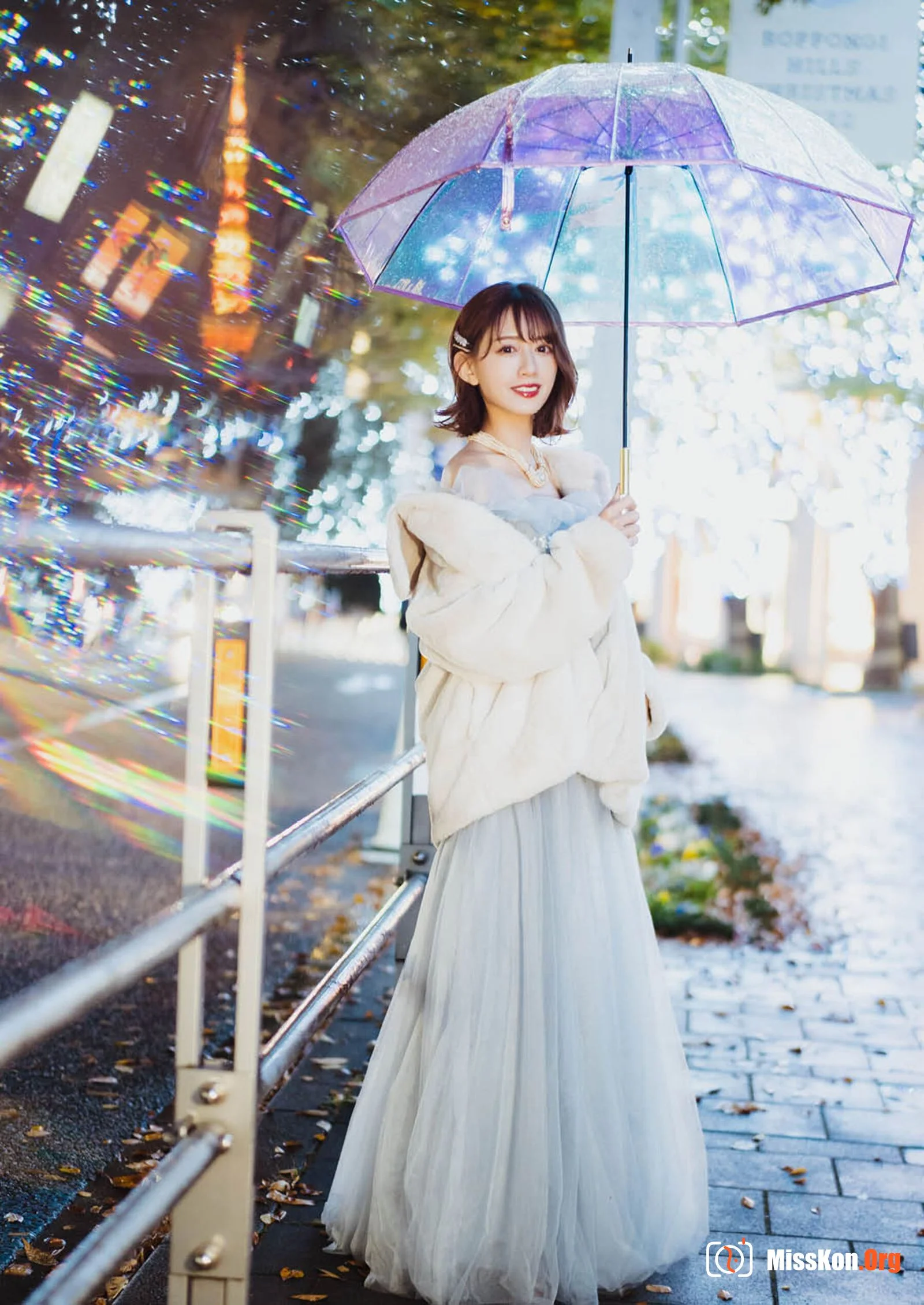 Kijima Airi: LadyMary - Photo 8