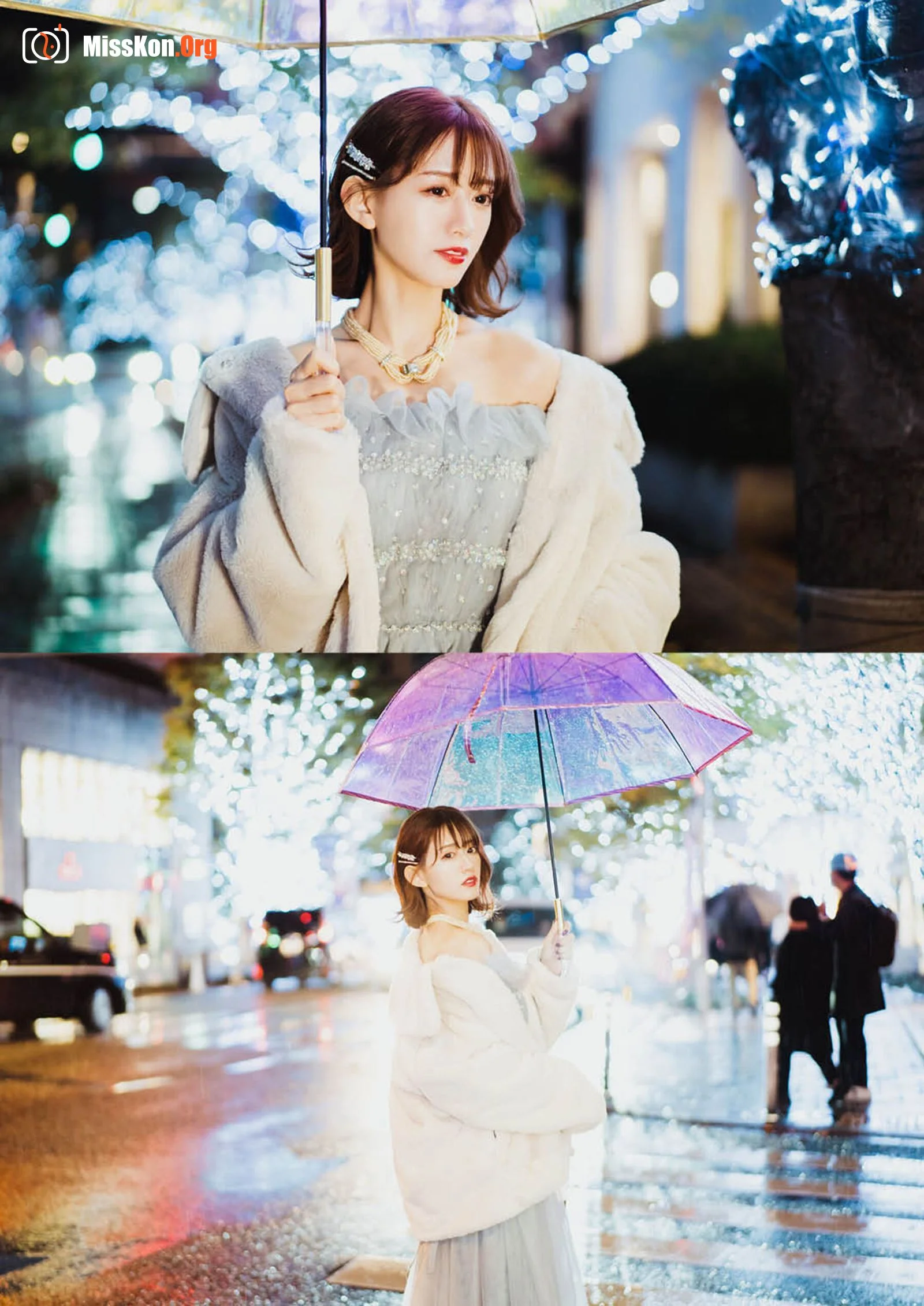 Kijima Airi: LadyMary - Photo 9
