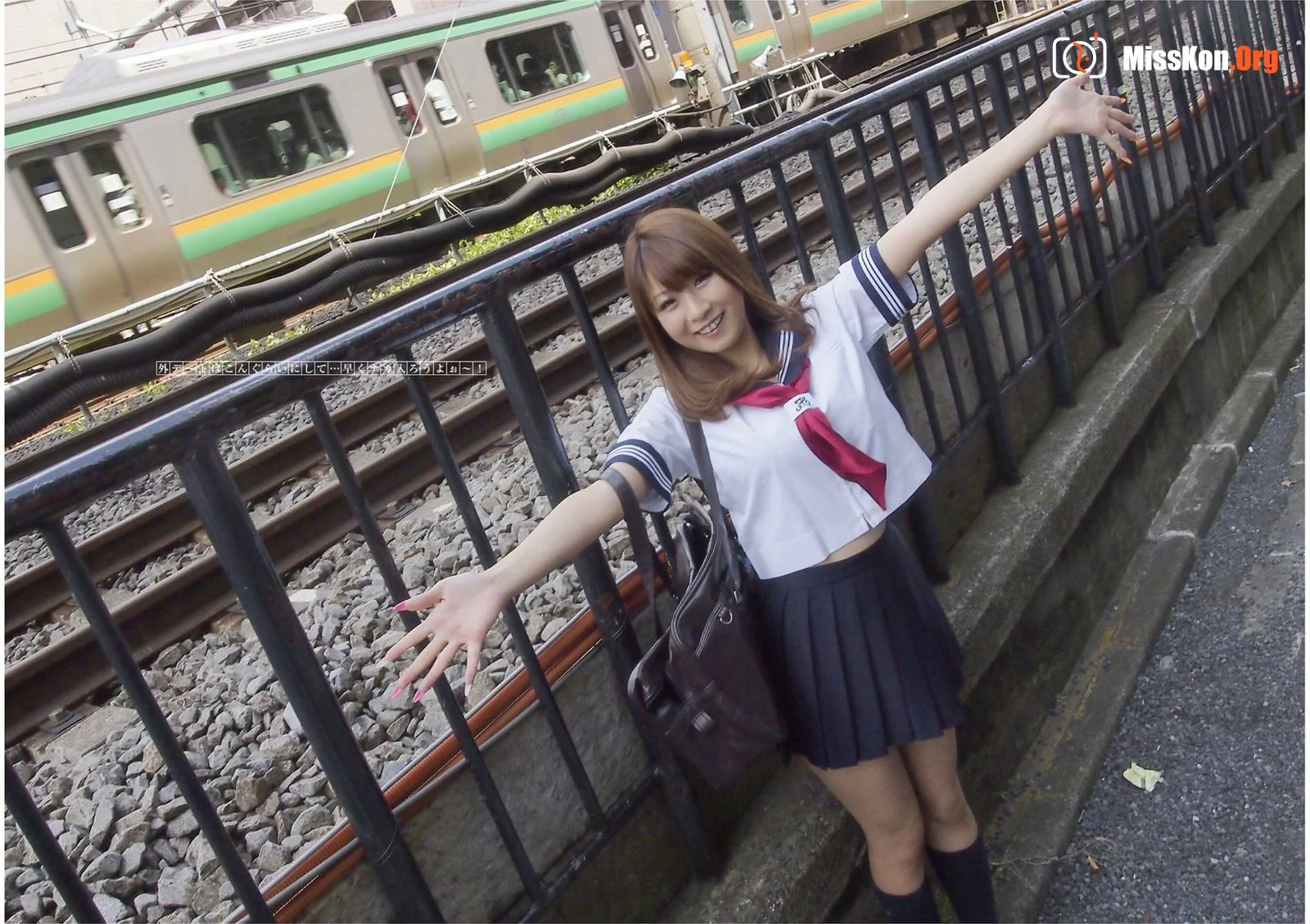 Kikatan actress Gonzo photo collection vol.2 Hitomi Kitagawa, for hire - Photo 4