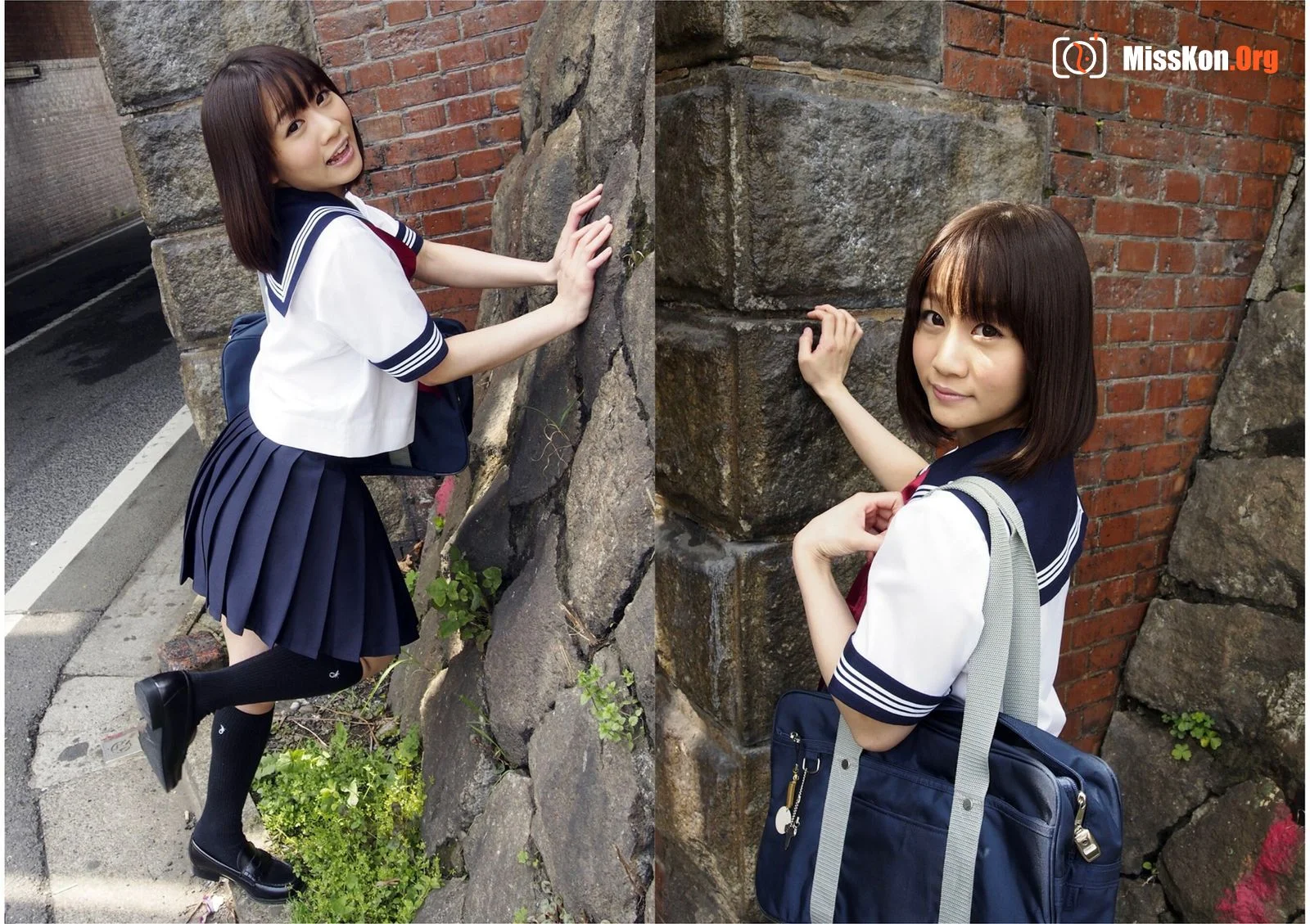 Kikatan actress Gonzo photo collection vol.3 Yuri Shinomiya, for hire - Photo 3