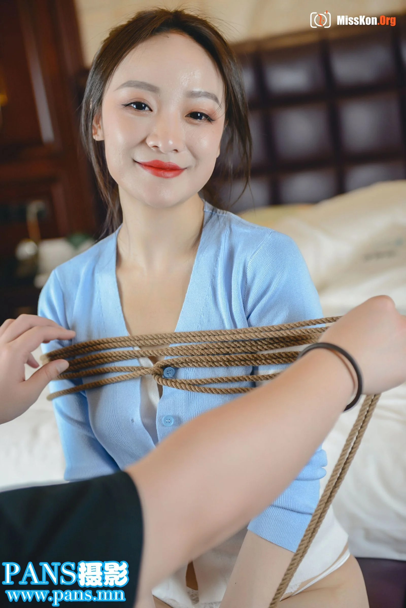 Kiki (Rope Art 073) - Photo 3