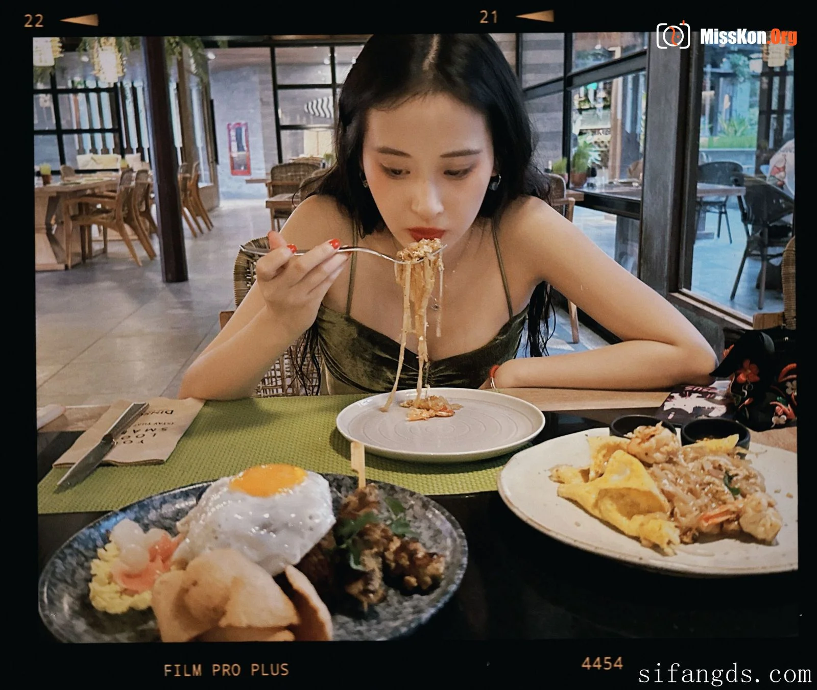 Kiko Mogi's "Phuket Travel Photography·Highlights" - Photo 3