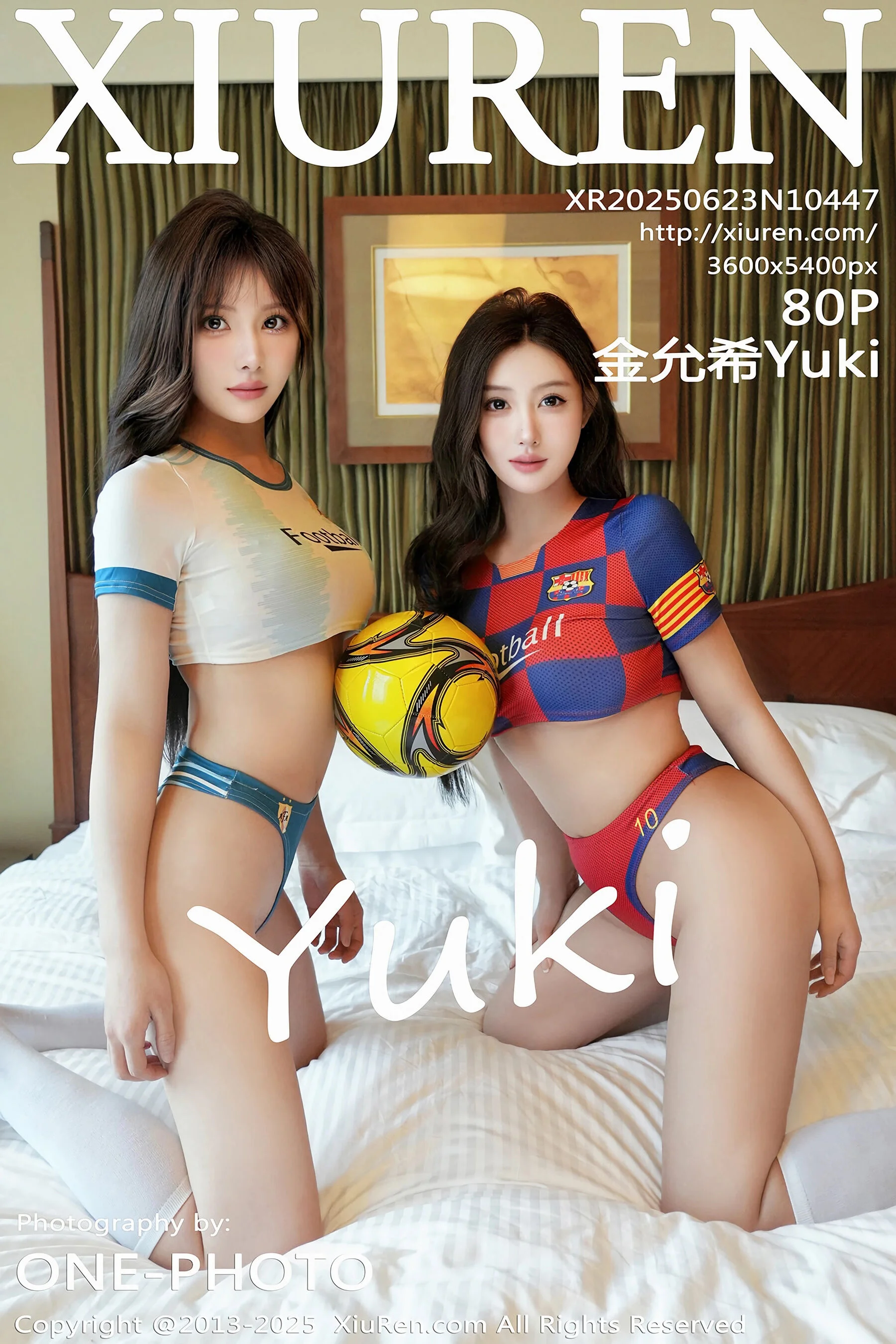 金允希Yuki