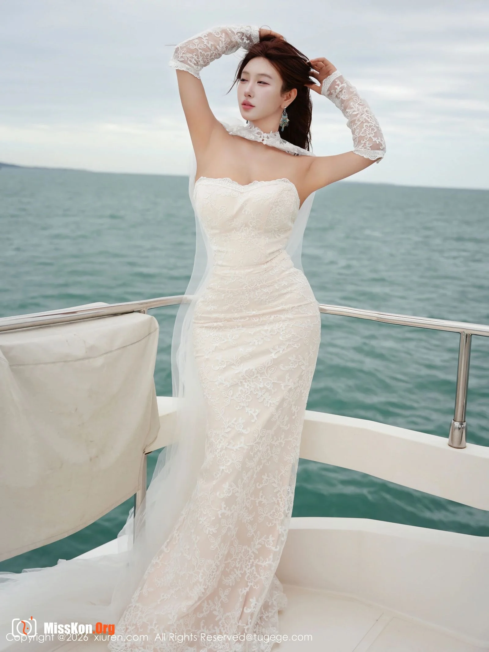 Kim Yun-hee Yuki - Photo 19