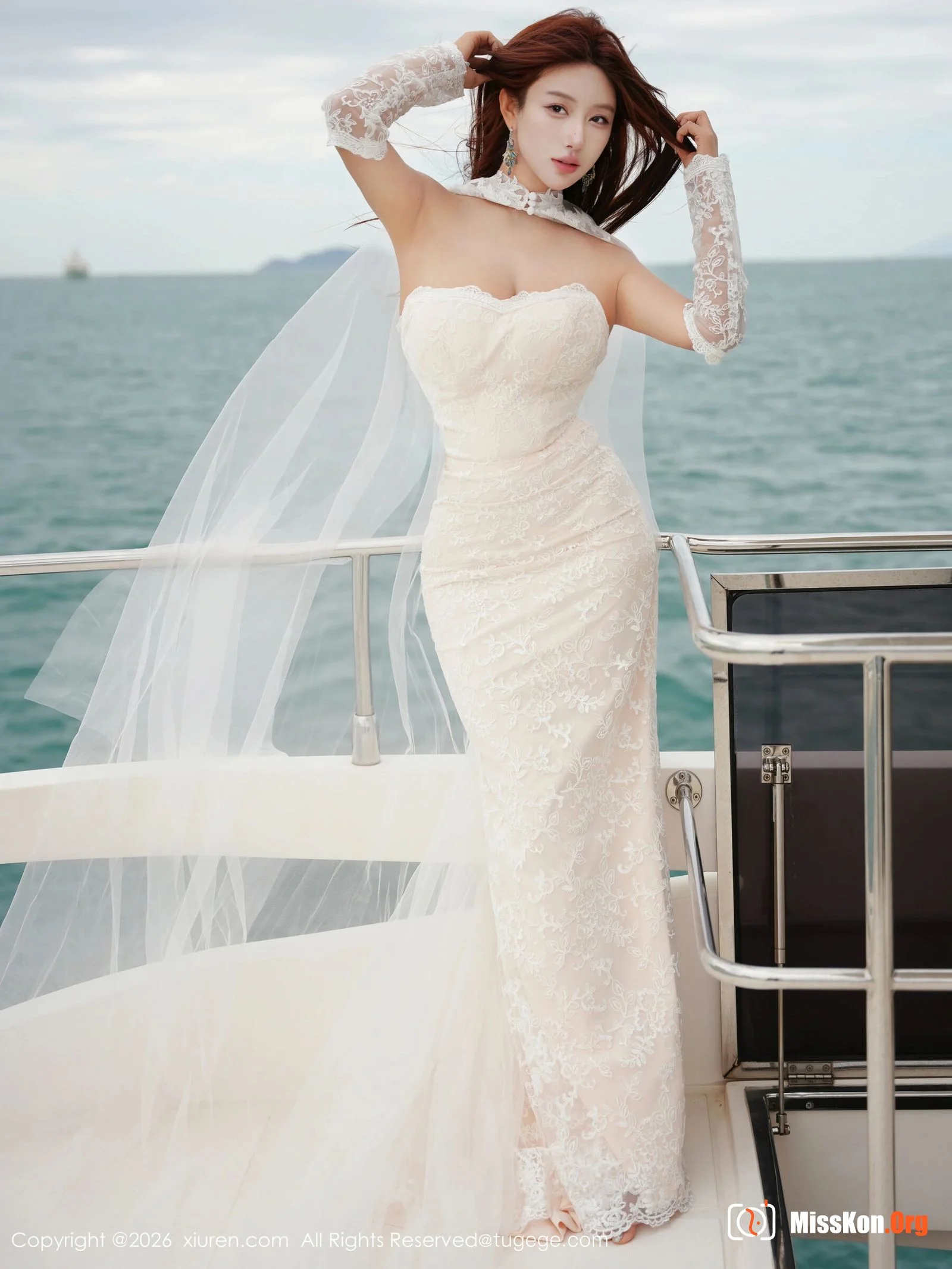 Kim Yun-hee Yuki - Photo 3